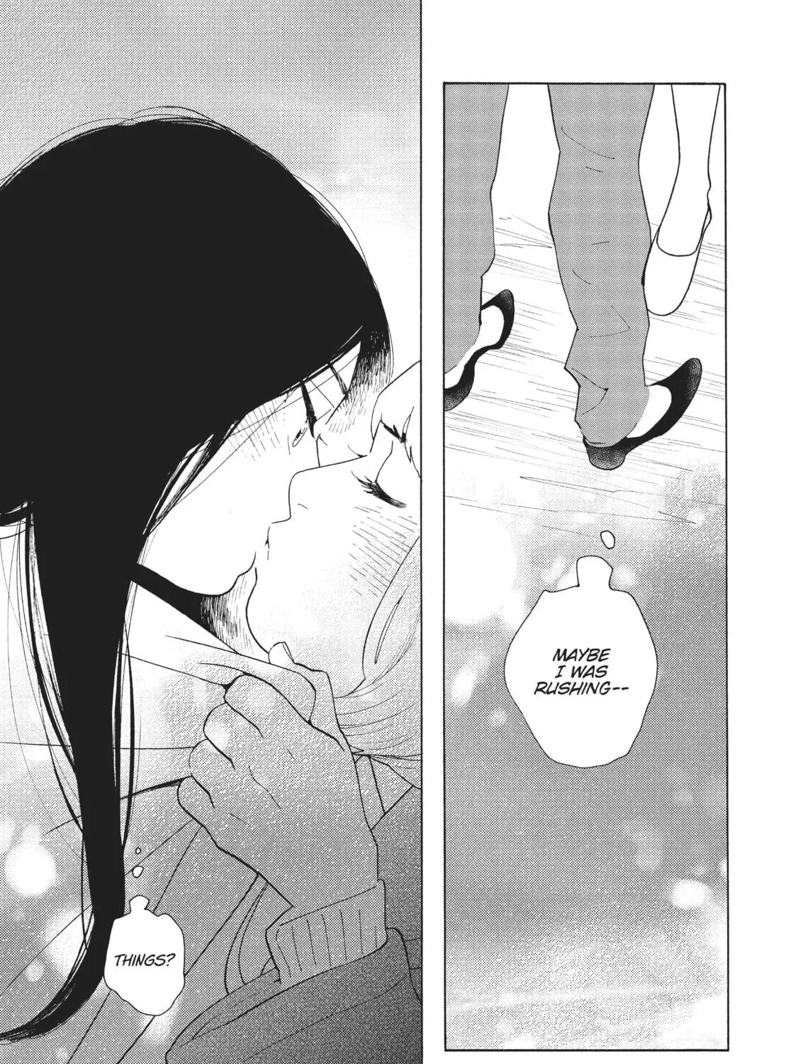 Read Even Though We’re Adults chapter 1 image 48 on Lezhin