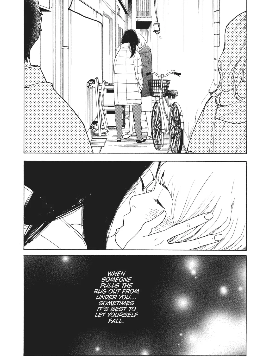 Read Even Though We’re Adults chapter 1 image 50 on Lezhin