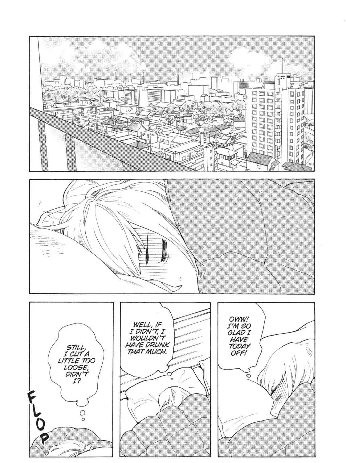 Read Even Though We’re Adults chapter 1 image 52 on Lezhin