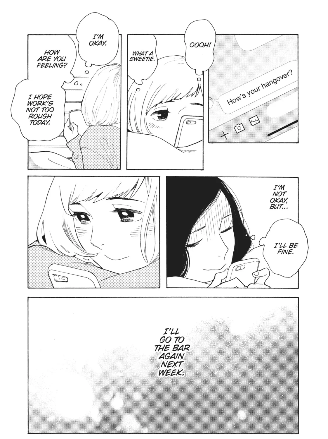 Read Even Though We’re Adults chapter 1 image 54 on Lezhin