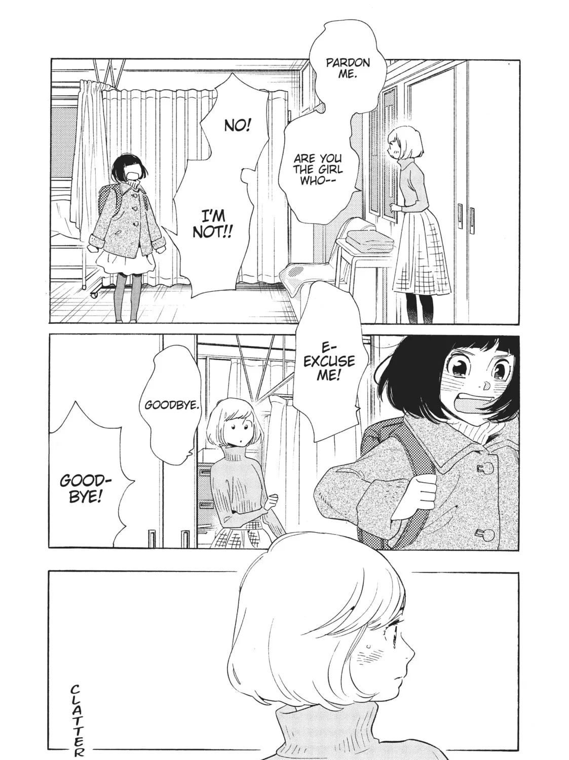 Read Even Though We’re Adults chapter 10 image 12 on Lezhin