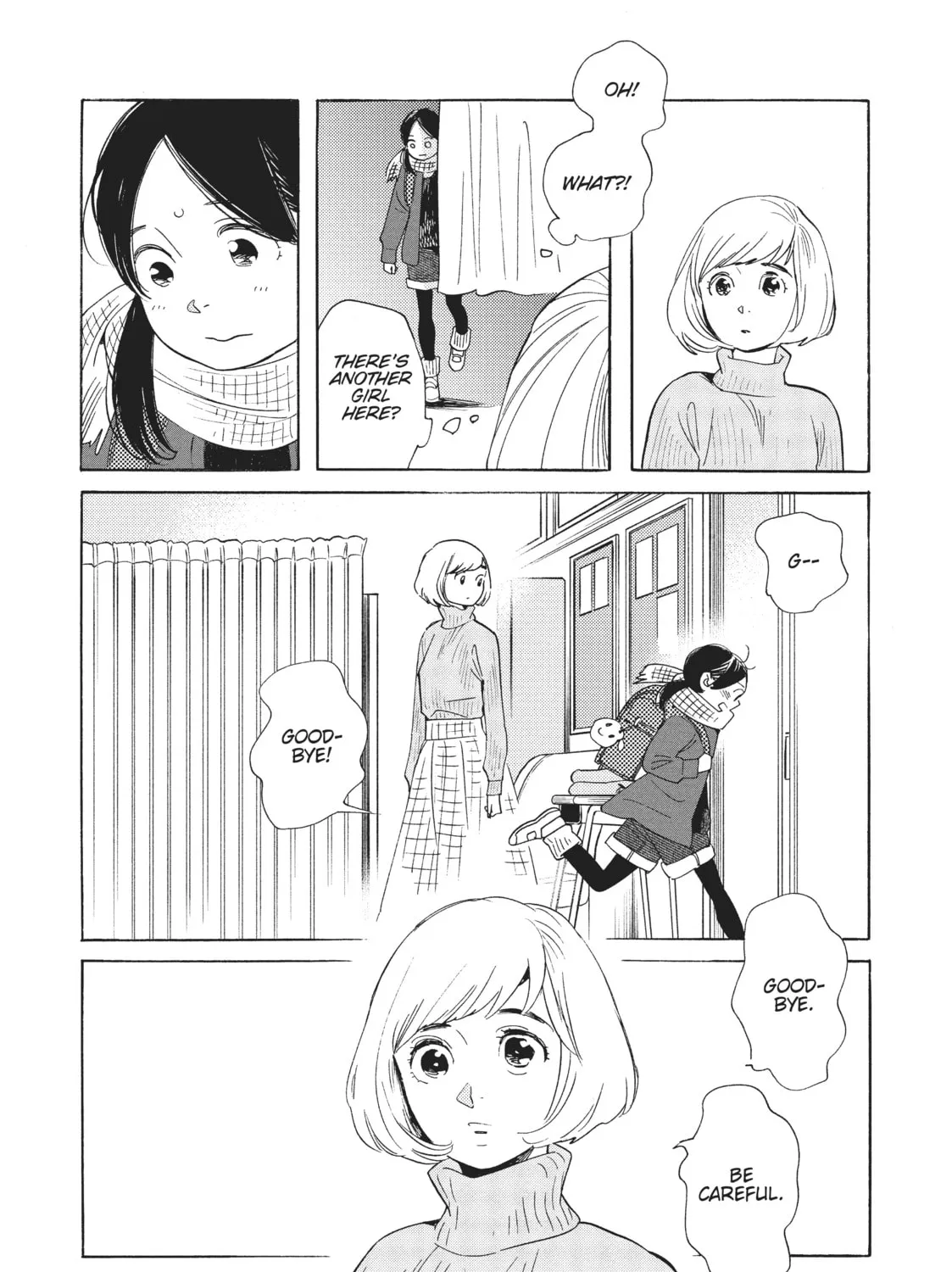 Read Even Though We’re Adults chapter 10 image 14 on Lezhin
