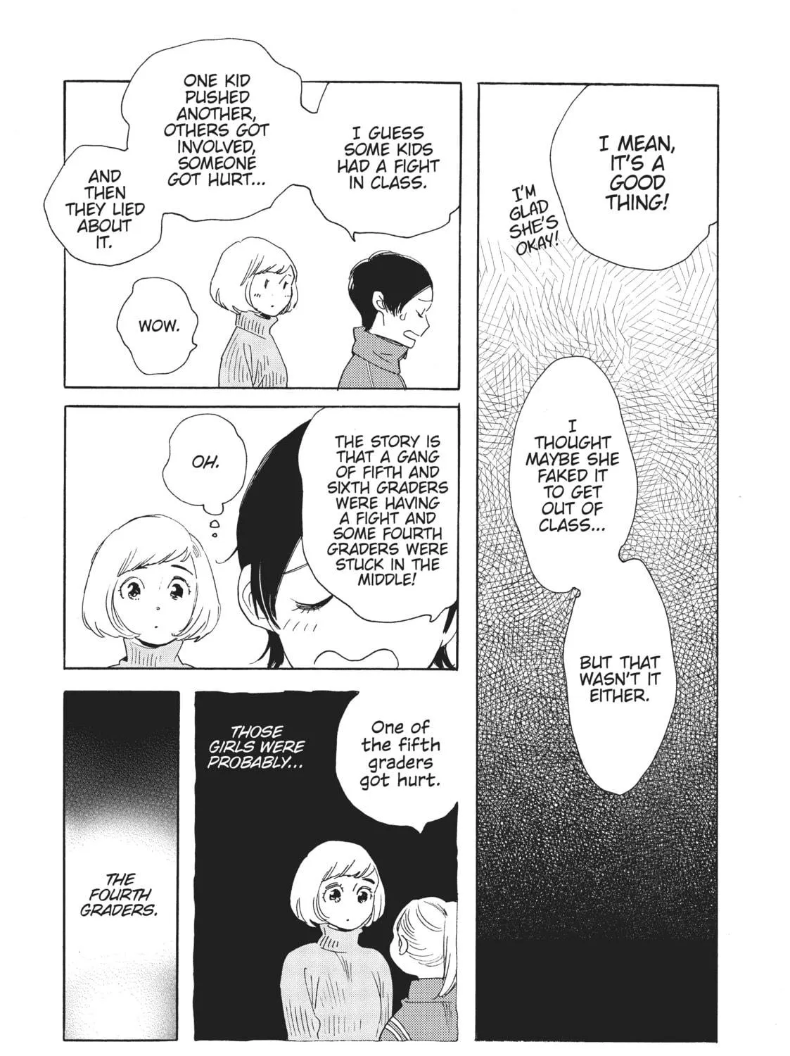 Read Even Though We’re Adults chapter 10 image 18 on Lezhin