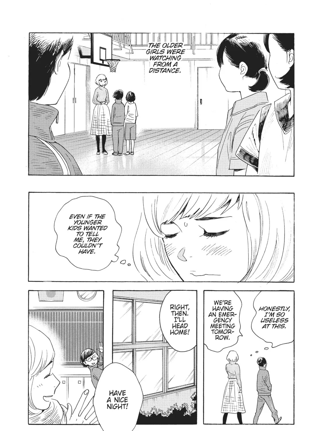 Read Even Though We’re Adults chapter 10 image 20 on Lezhin