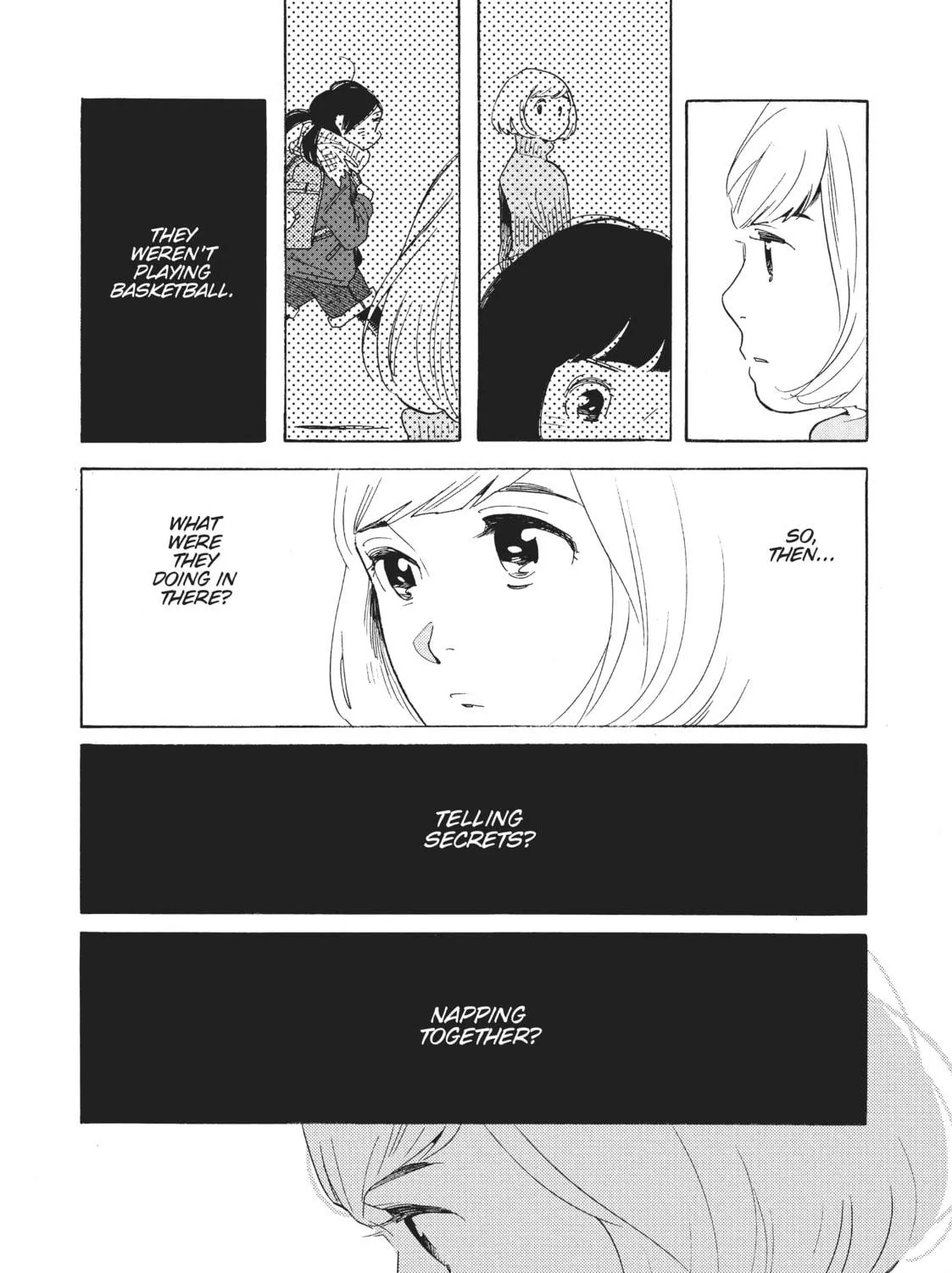 Read Even Though We’re Adults chapter 10 image 22 on Lezhin