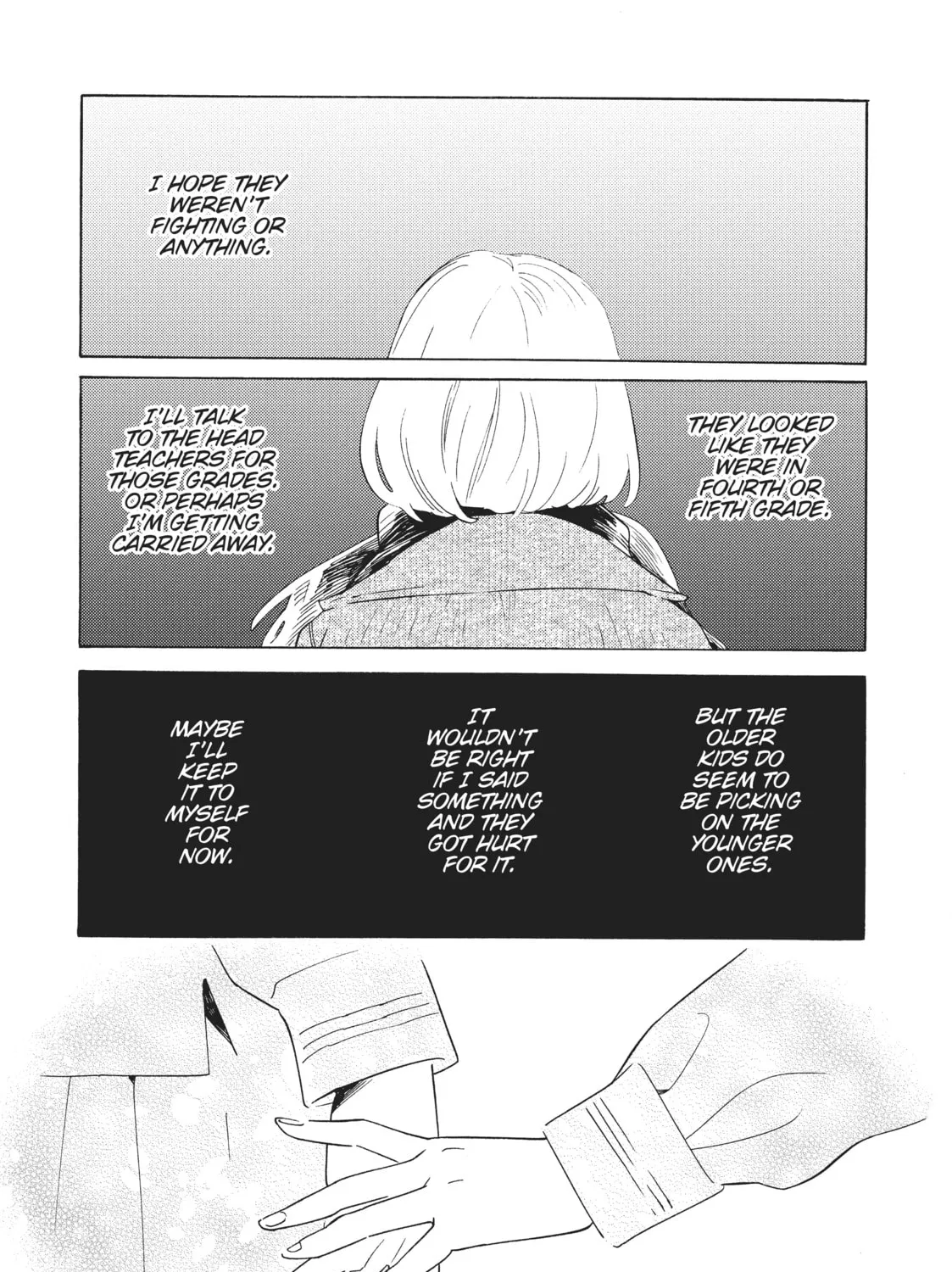 Read Even Though We’re Adults chapter 10 image 24 on Lezhin