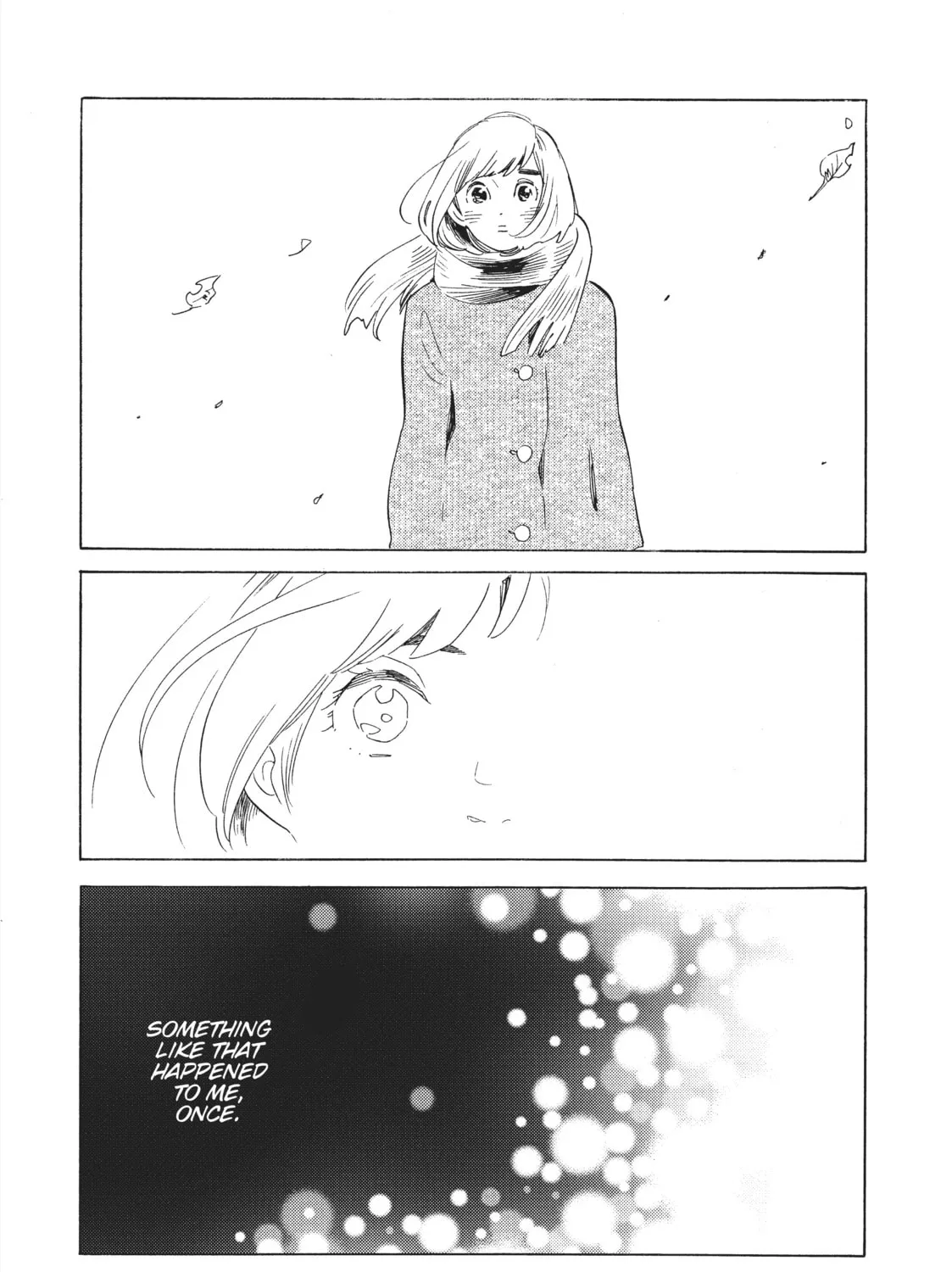 Read Even Though We’re Adults chapter 10 image 26 on Lezhin