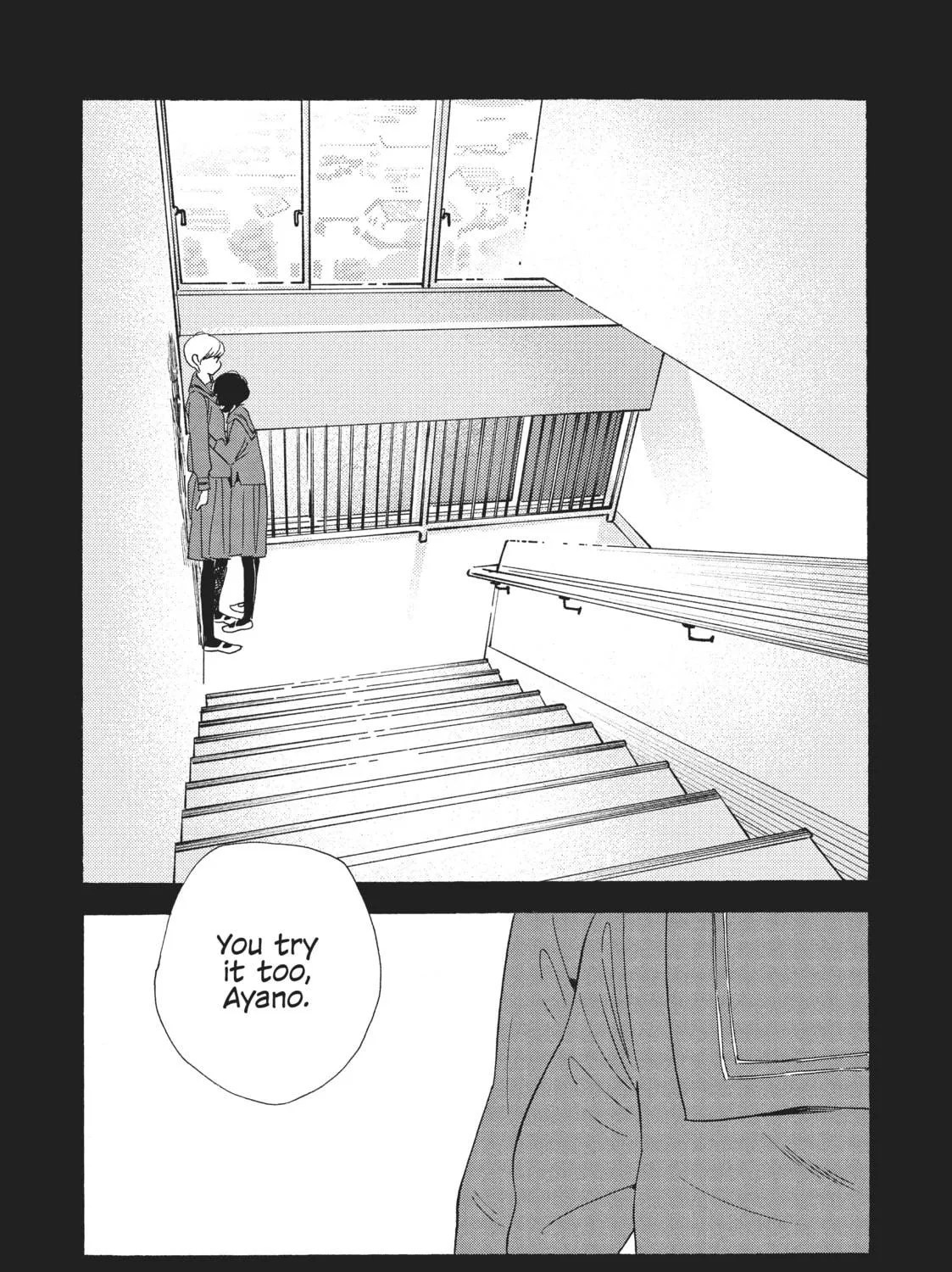 Read Even Though We’re Adults chapter 10 image 28 on Lezhin