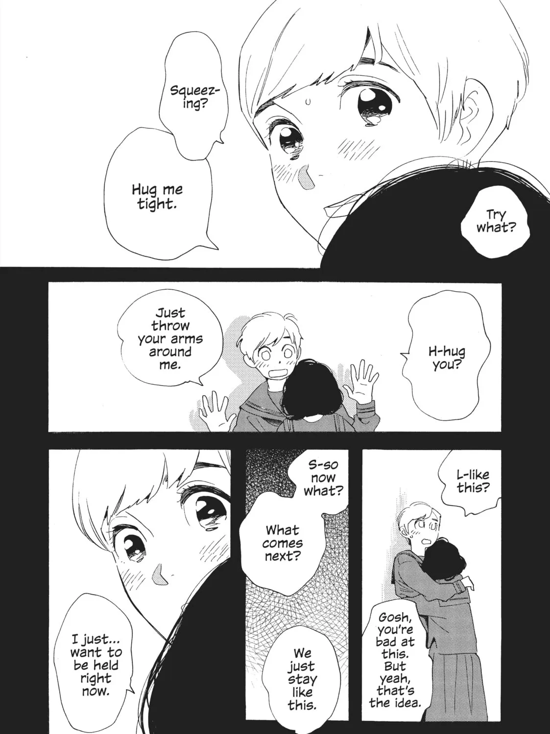 Read Even Though We’re Adults chapter 10 image 30 on Lezhin