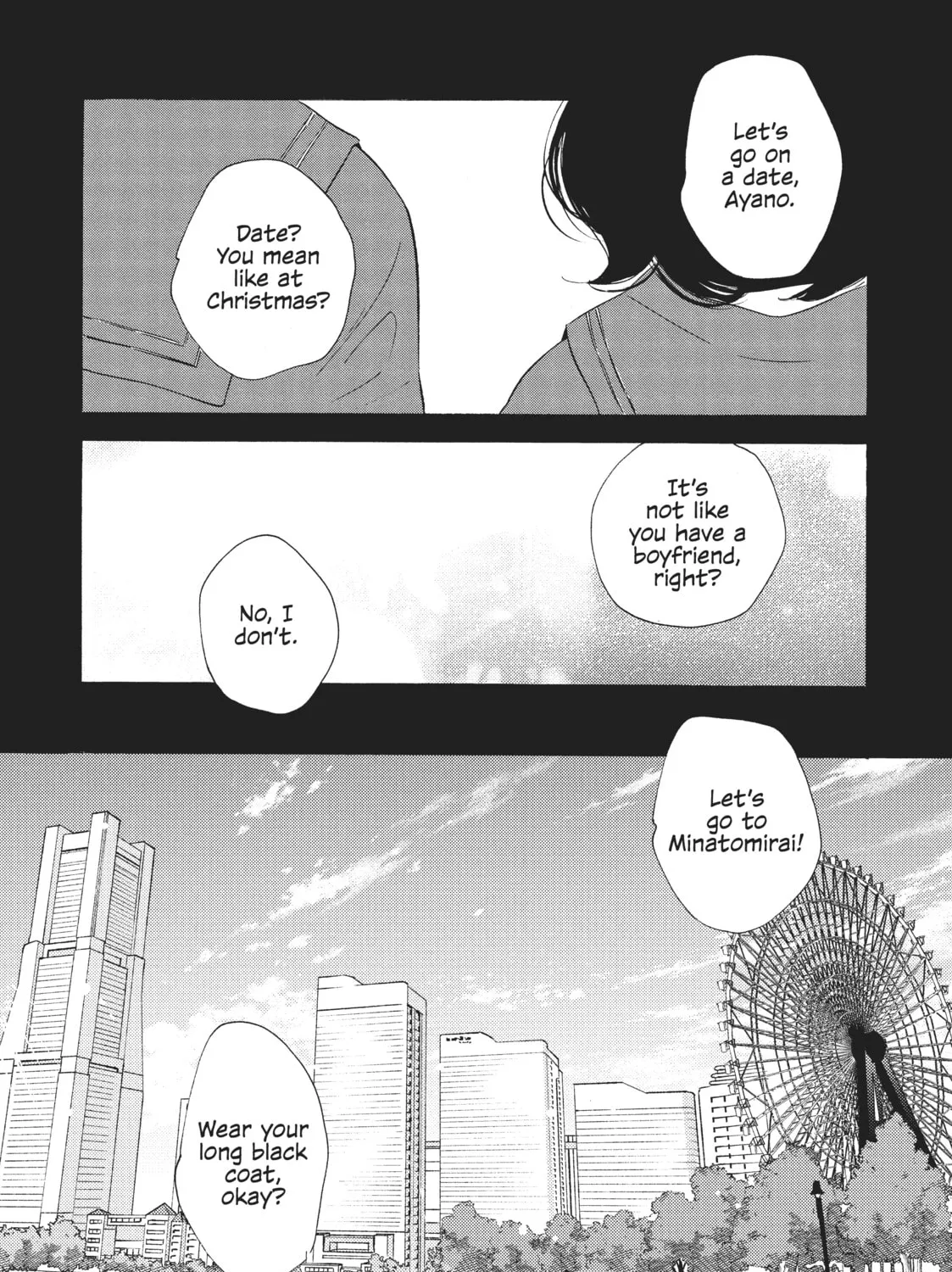 Read Even Though We’re Adults chapter 10 image 32 on Lezhin