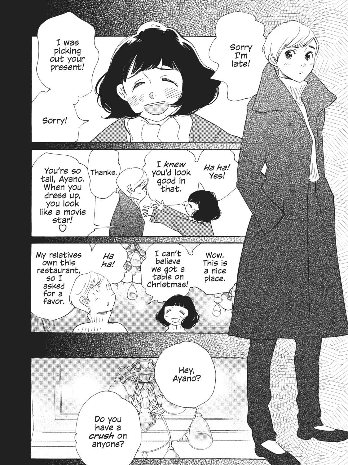 Read Even Though We’re Adults chapter 10 image 34 on Lezhin