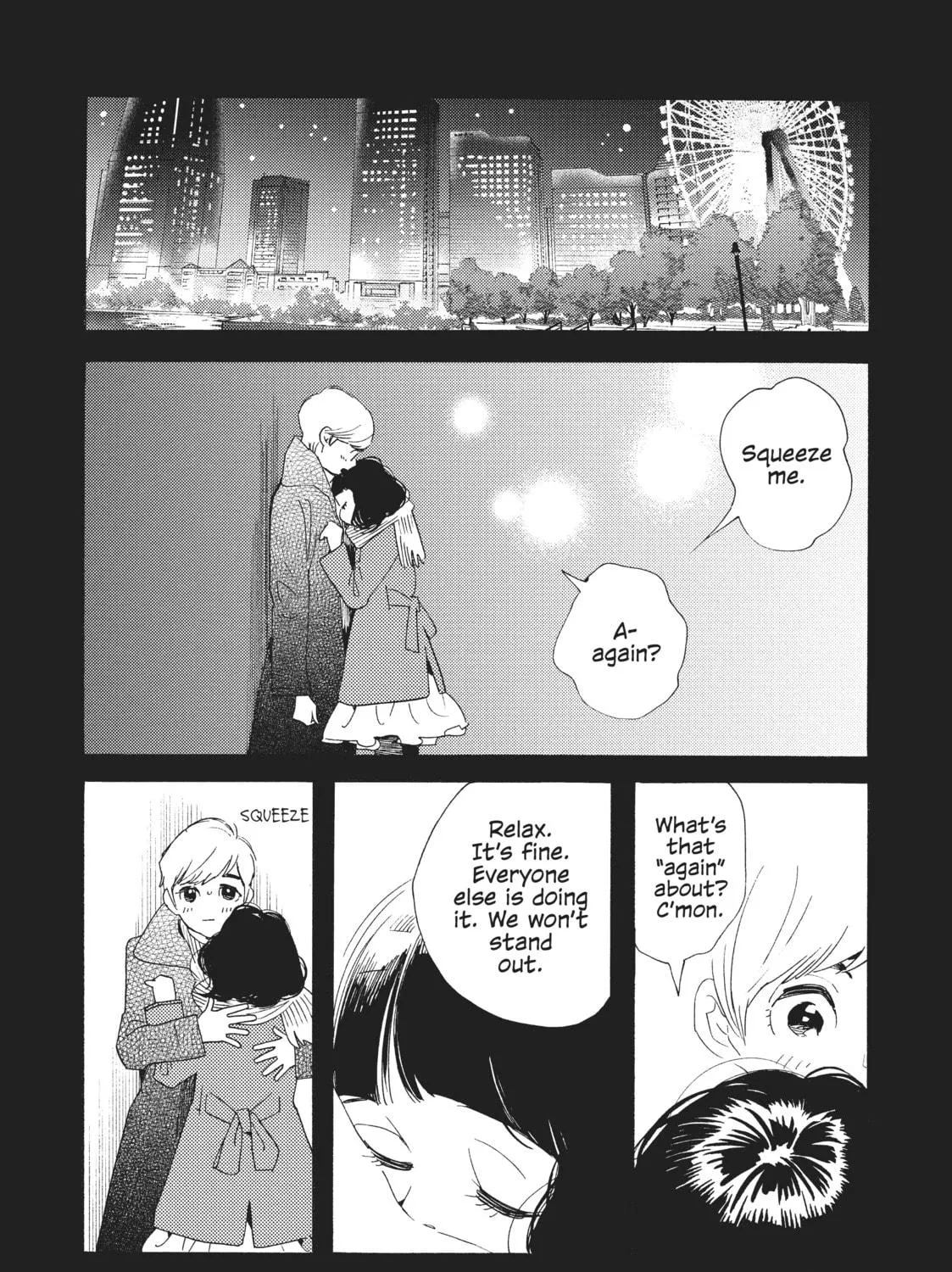 Read Even Though We’re Adults chapter 10 image 38 on Lezhin