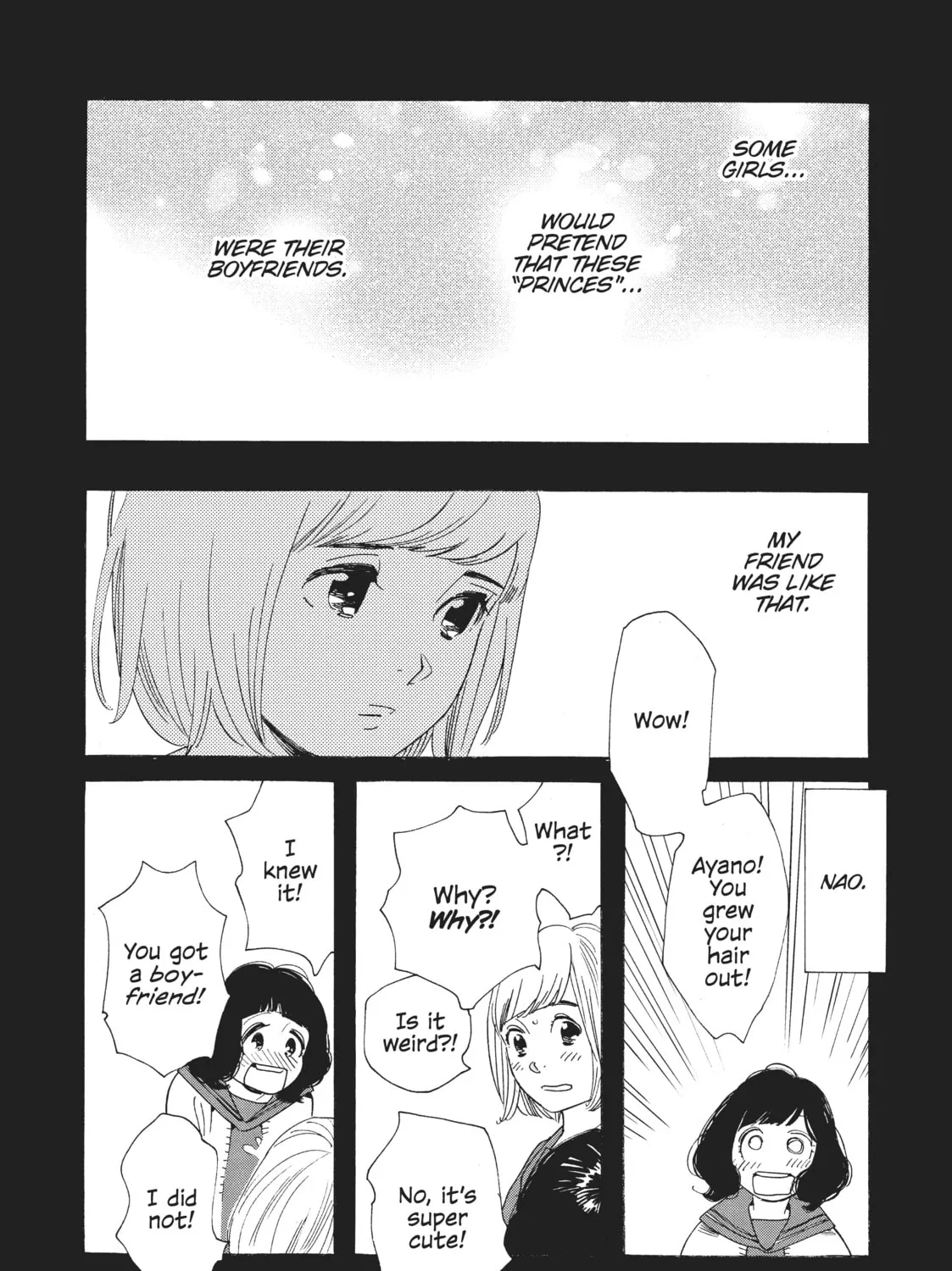 Read Even Though We’re Adults chapter 10 image 42 on Lezhin