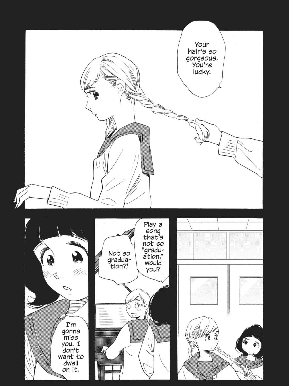 Read Even Though We’re Adults chapter 10 image 44 on Lezhin