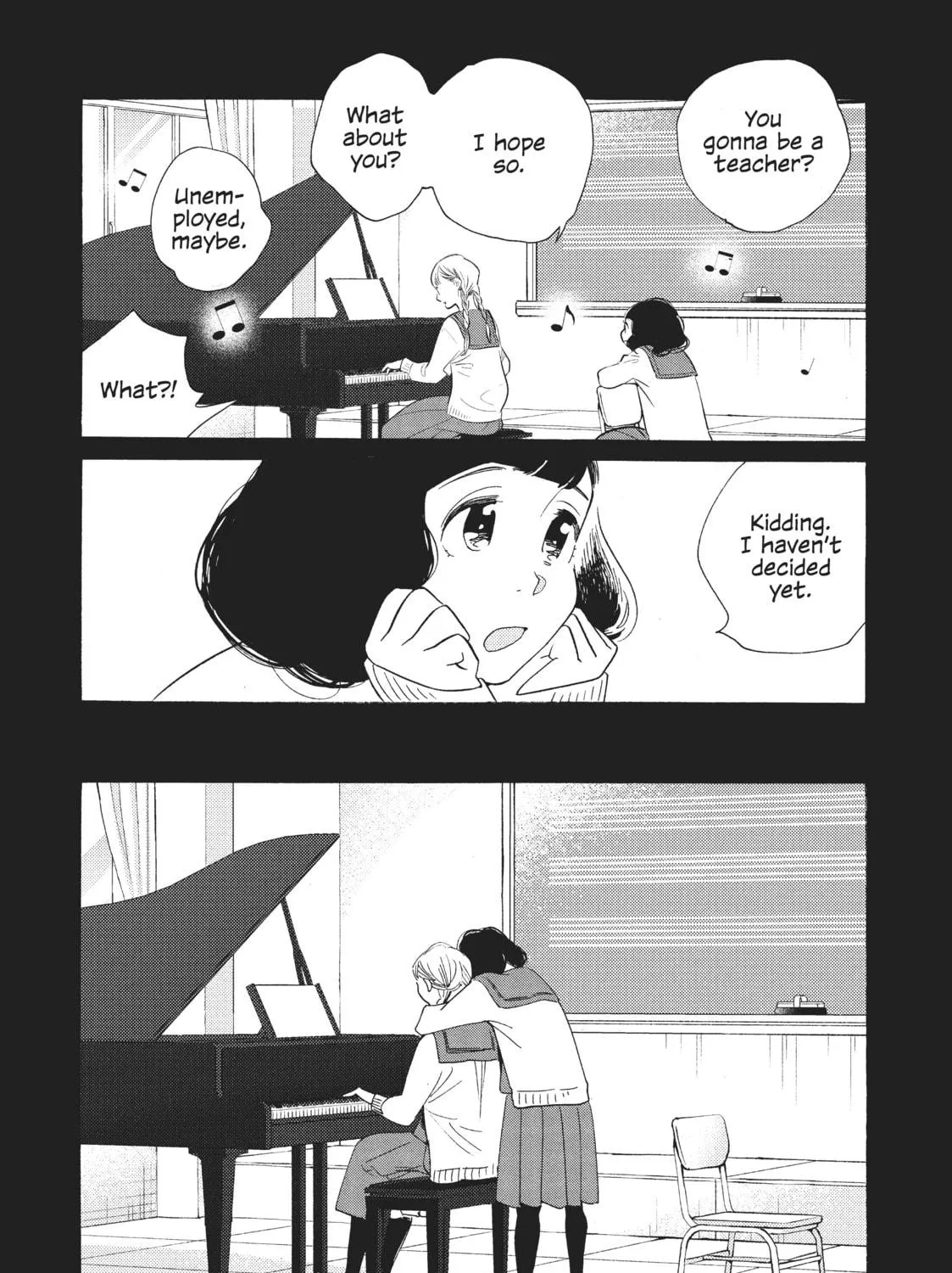 Read Even Though We’re Adults chapter 10 image 46 on Lezhin