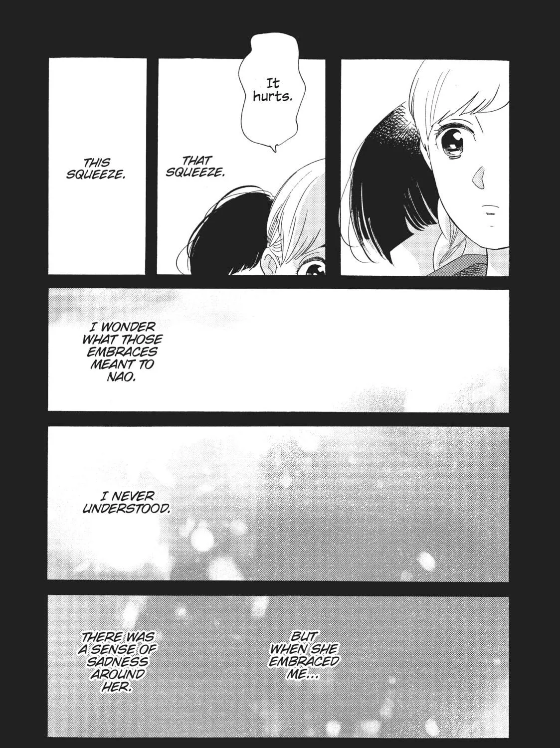 Read Even Though We’re Adults chapter 10 image 48 on Lezhin