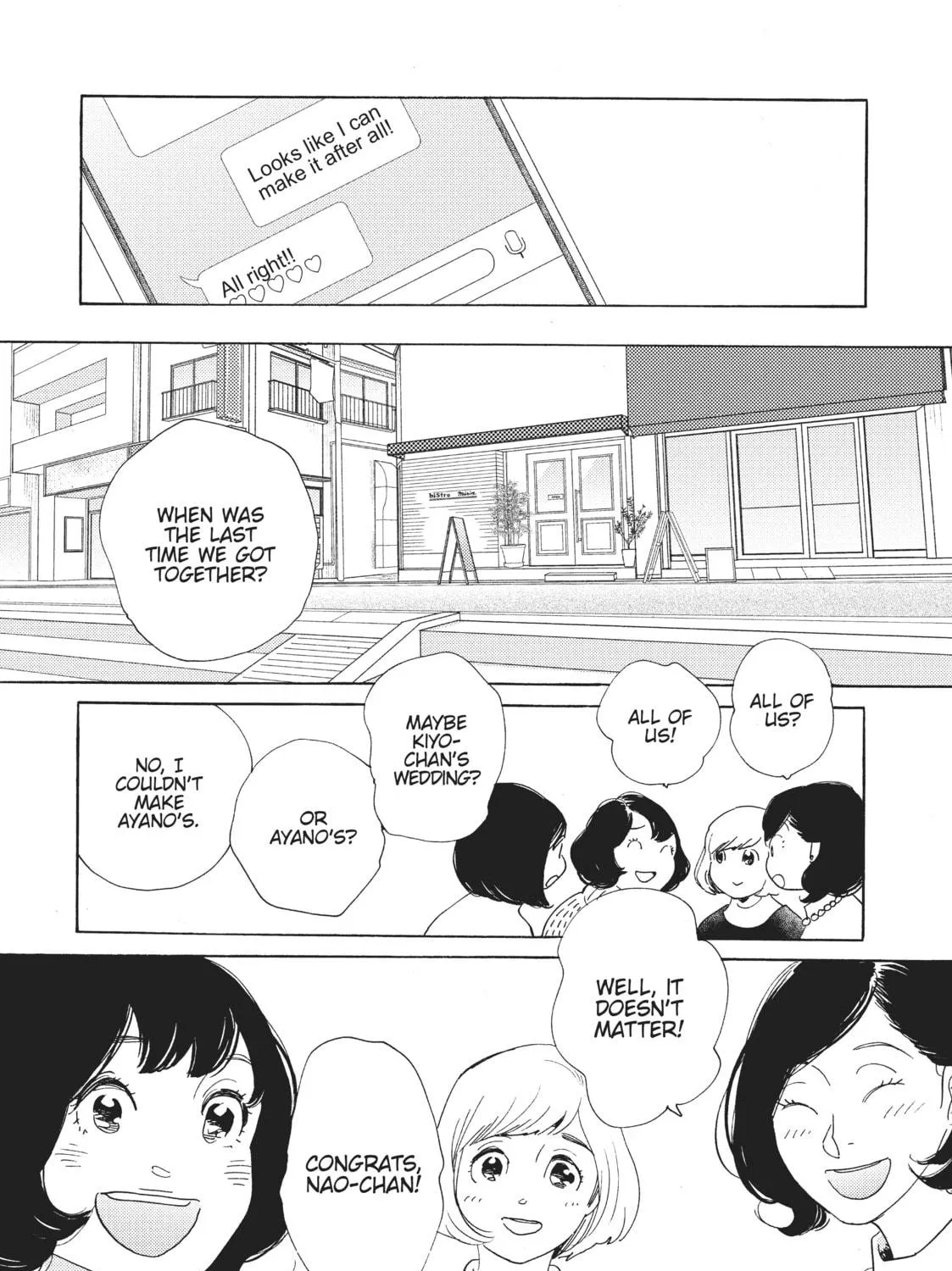 Read Even Though We’re Adults chapter 10 image 52 on Lezhin