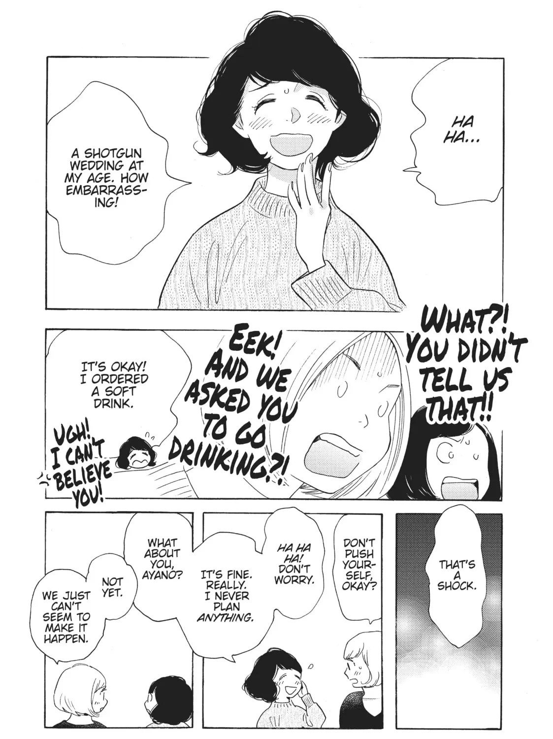Read Even Though We’re Adults chapter 10 image 54 on Lezhin