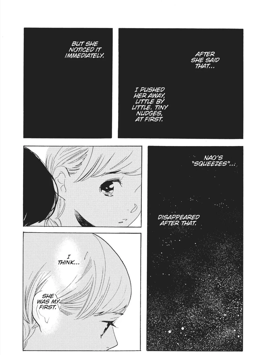 Read Even Though We’re Adults chapter 10 image 58 on Lezhin