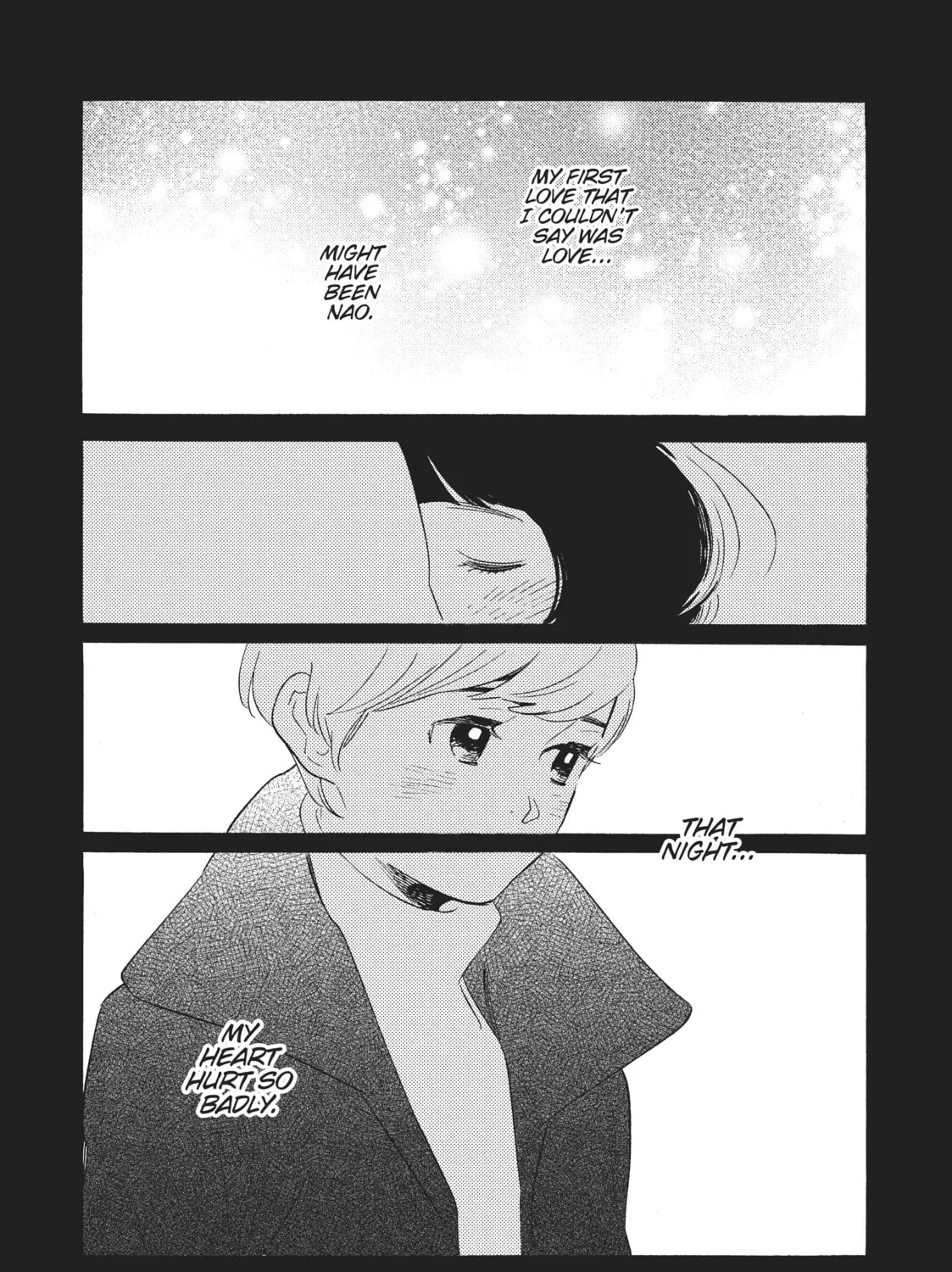 Read Even Though We’re Adults chapter 10 image 60 on Lezhin