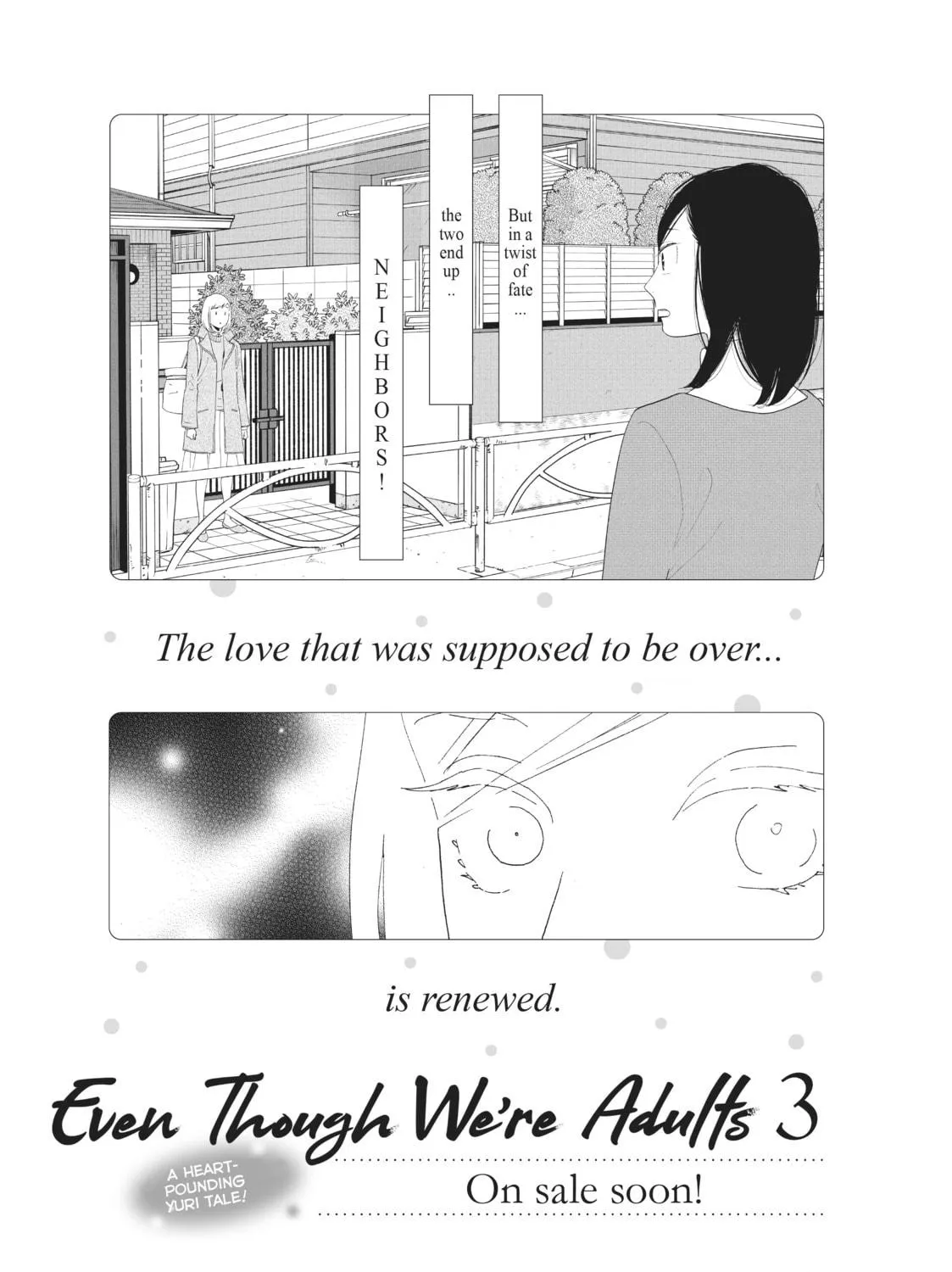 Read Even Though We’re Adults chapter 10 image 68 on Lezhin