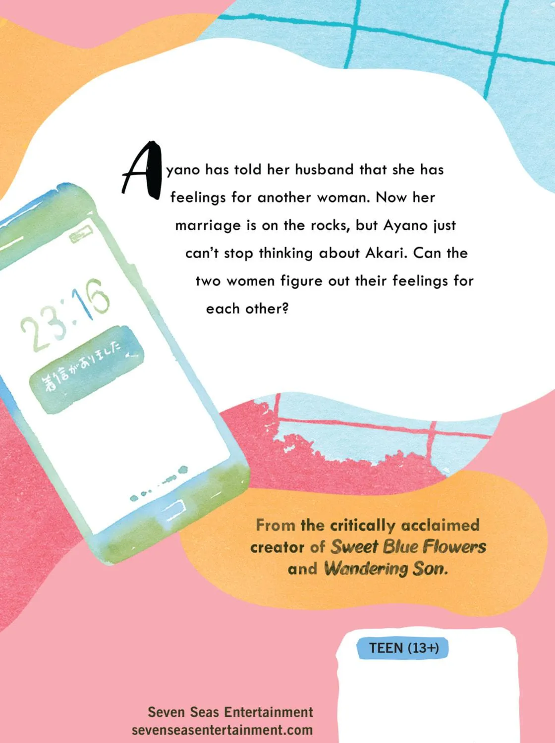 Read Even Though We’re Adults chapter 10 image 76 on Lezhin