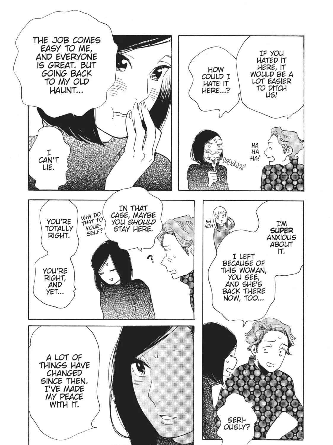 Read Even Though We’re Adults chapter 11 image 10 on Lezhin