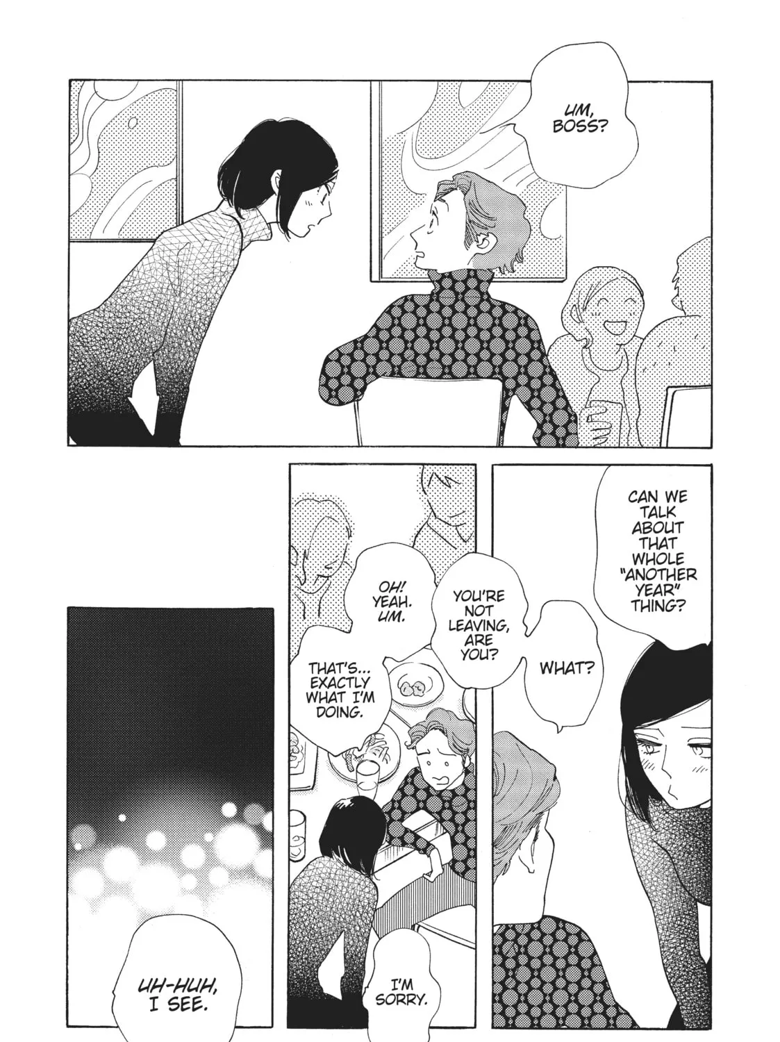 Read Even Though We’re Adults chapter 11 image 2 on Lezhin