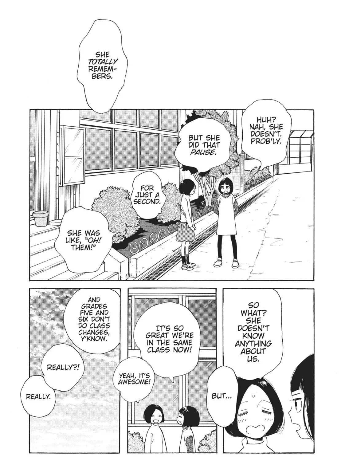 Read Even Though We’re Adults chapter 11 image 40 on Lezhin
