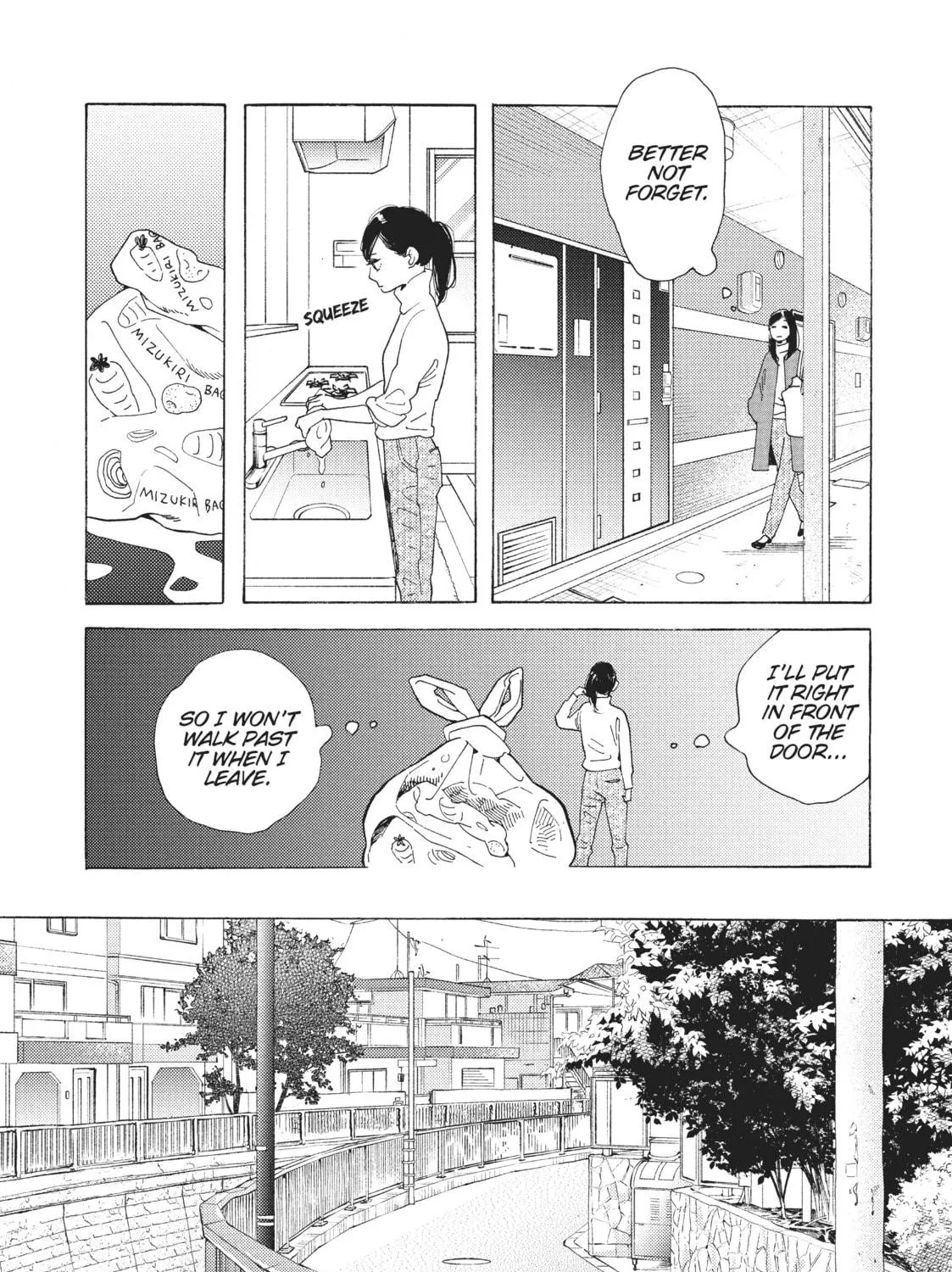Read Even Though We’re Adults chapter 11 image 48 on Lezhin