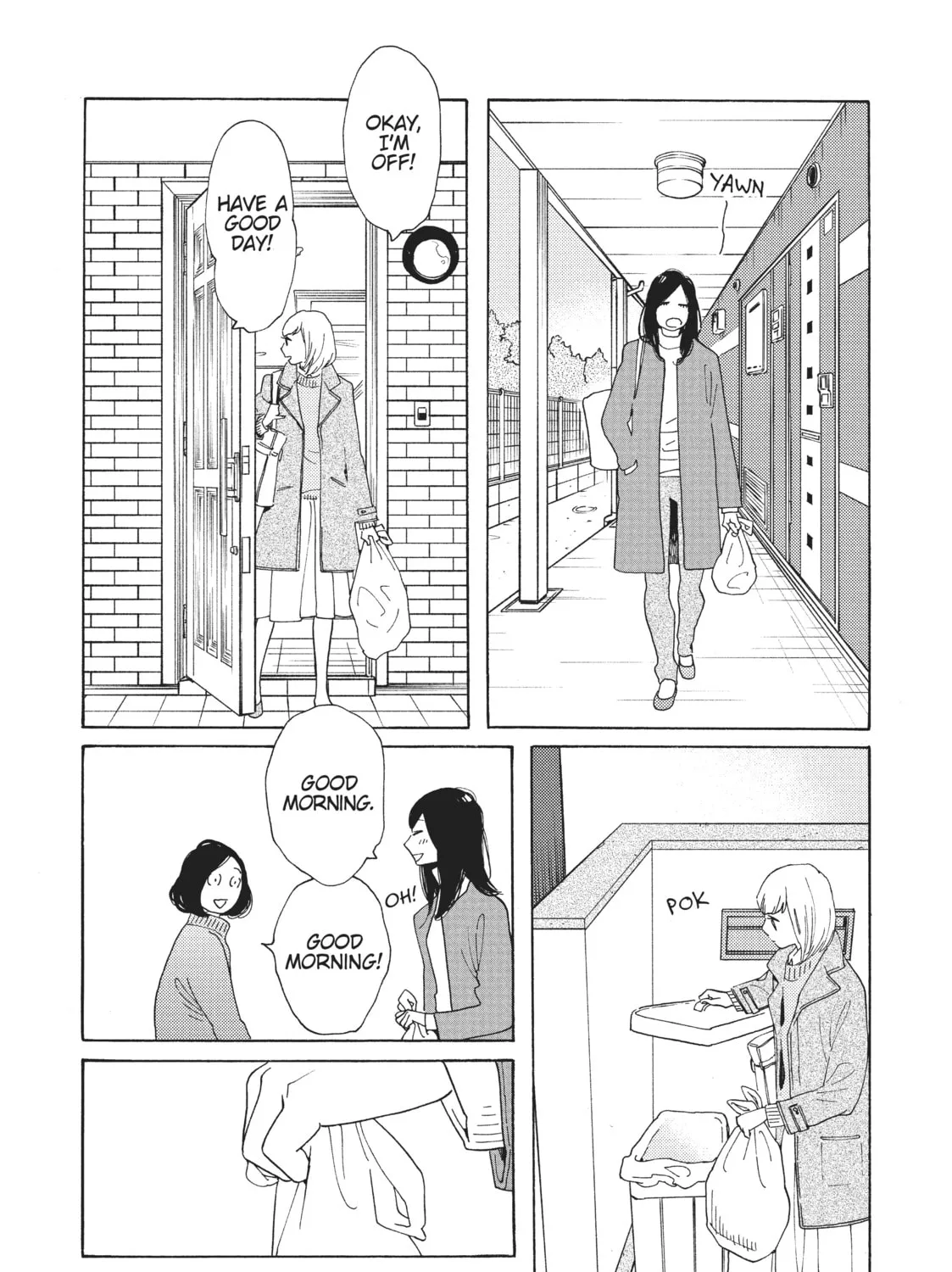 Read Even Though We’re Adults chapter 11 image 50 on Lezhin