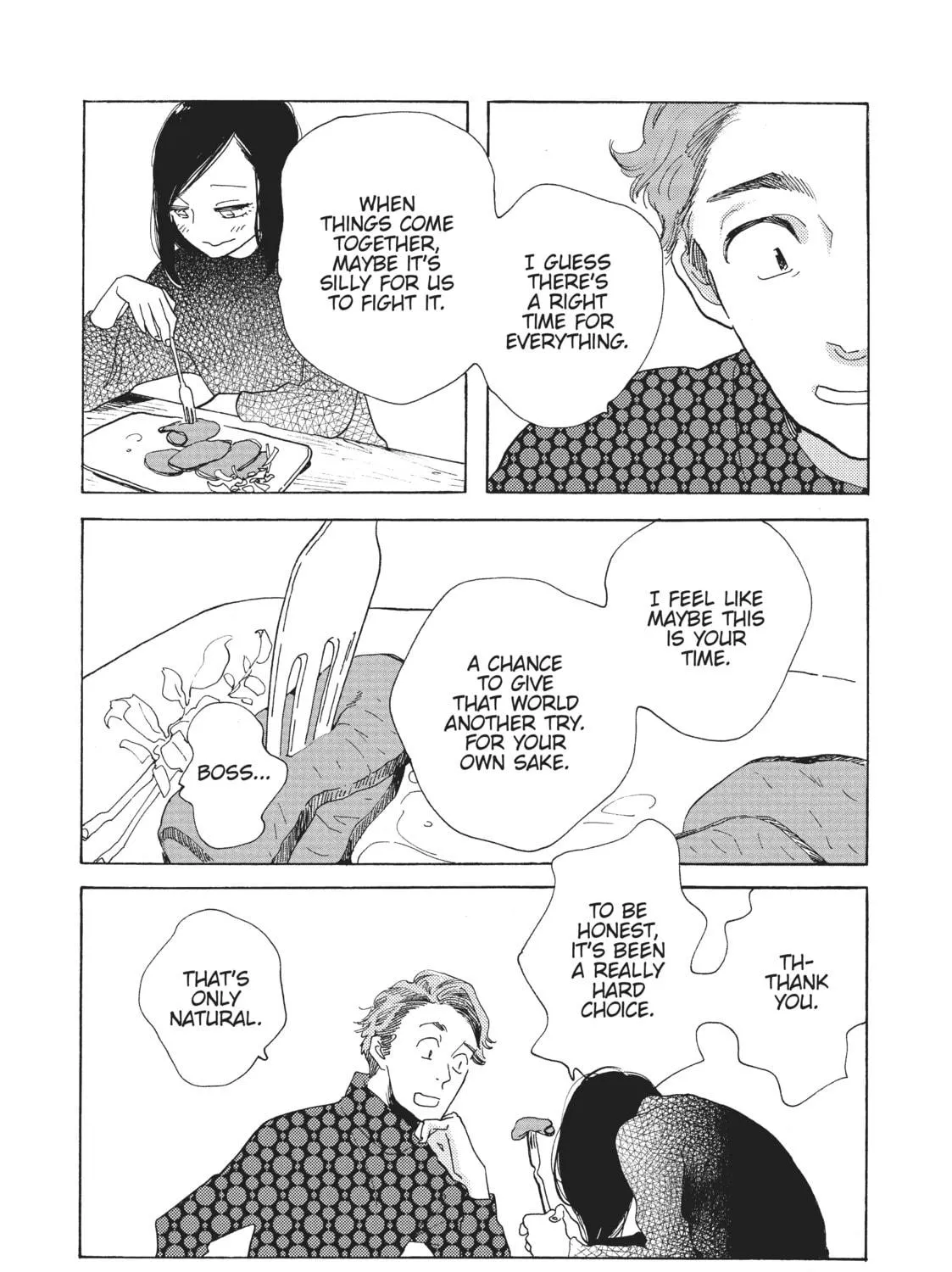 Read Even Though We’re Adults chapter 11 image 8 on Lezhin