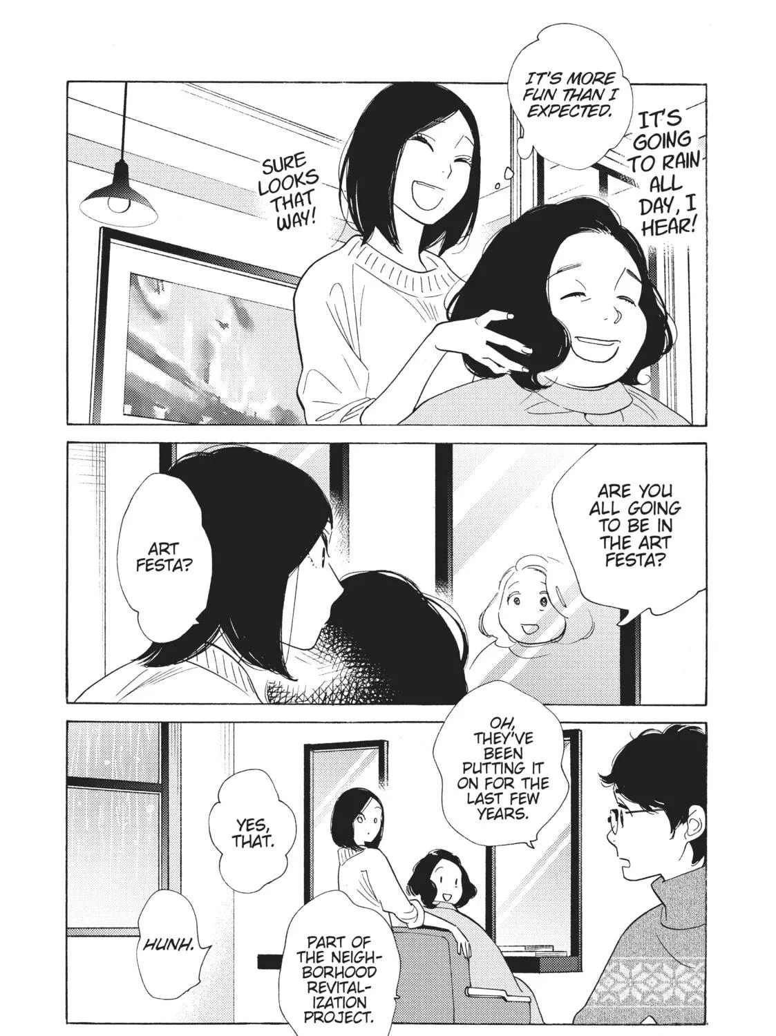 Read Even Though We’re Adults chapter 12 image 10 on Lezhin