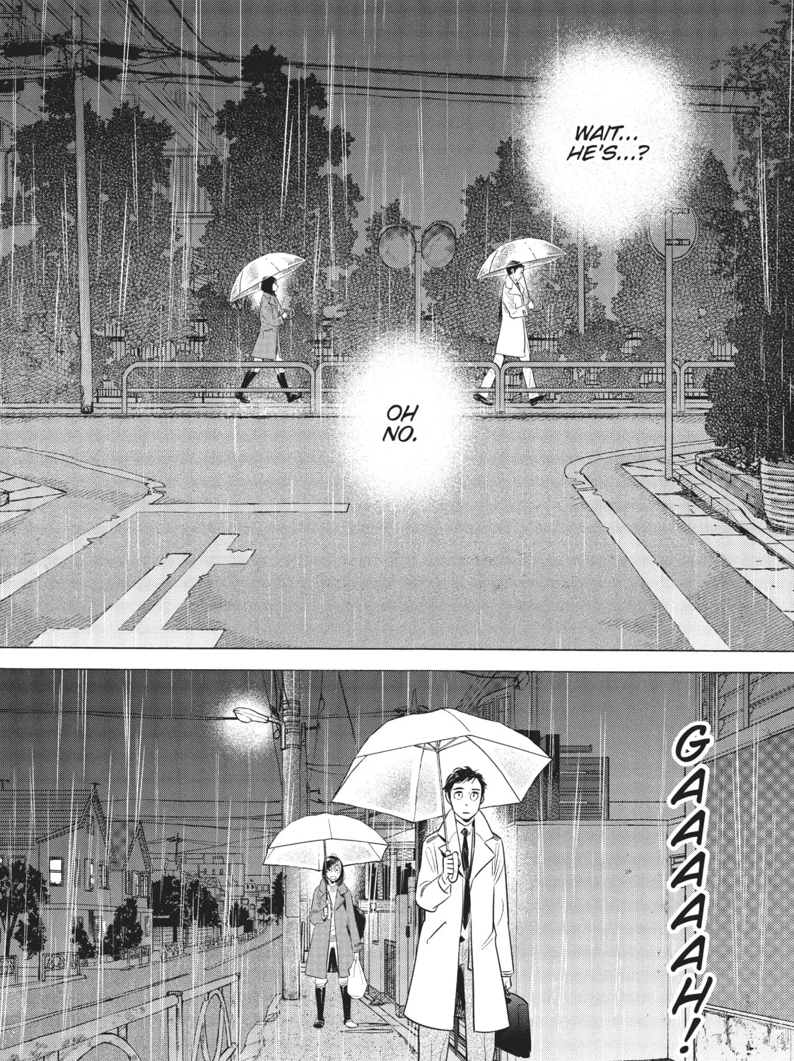Read Even Though We’re Adults chapter 12 image 26 on Lezhin