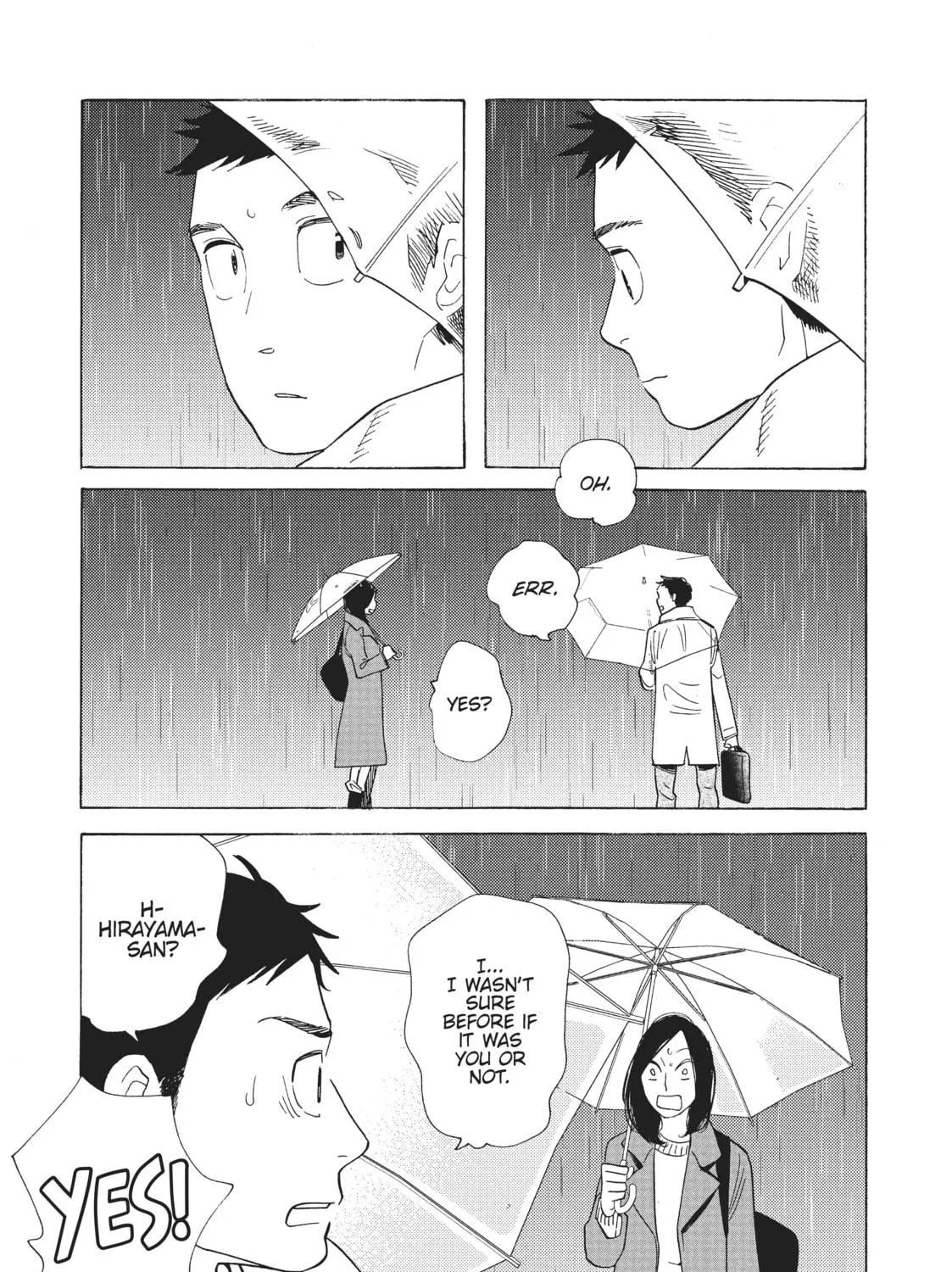 Read Even Though We’re Adults chapter 12 image 28 on Lezhin