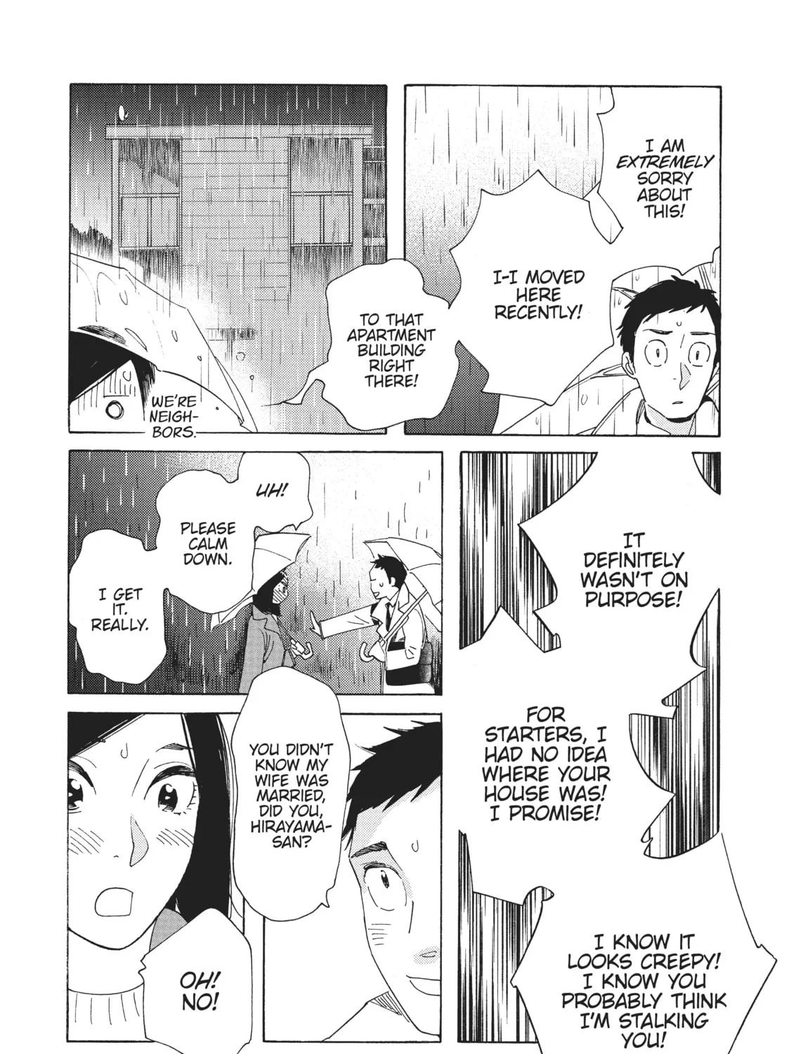 Read Even Though We’re Adults chapter 12 image 30 on Lezhin