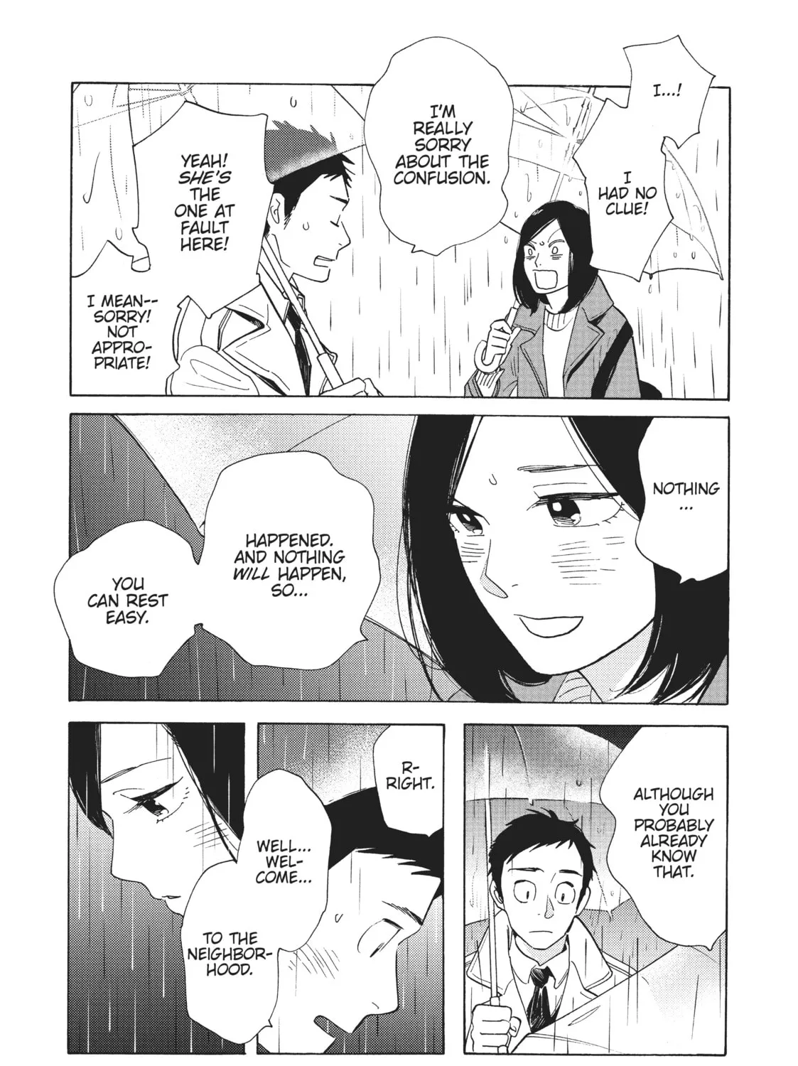 Read Even Though We’re Adults chapter 12 image 32 on Lezhin
