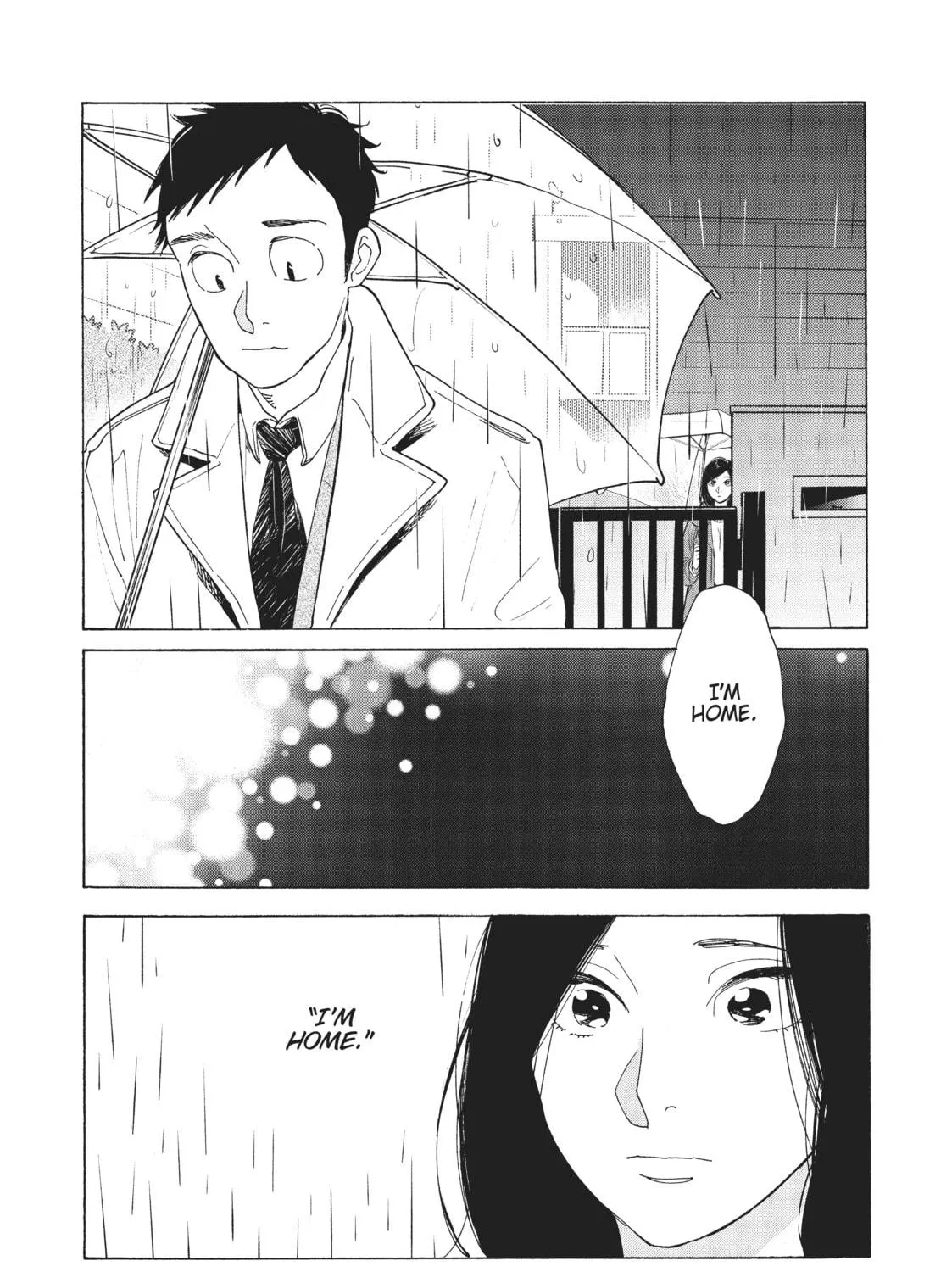 Read Even Though We’re Adults chapter 12 image 34 on Lezhin