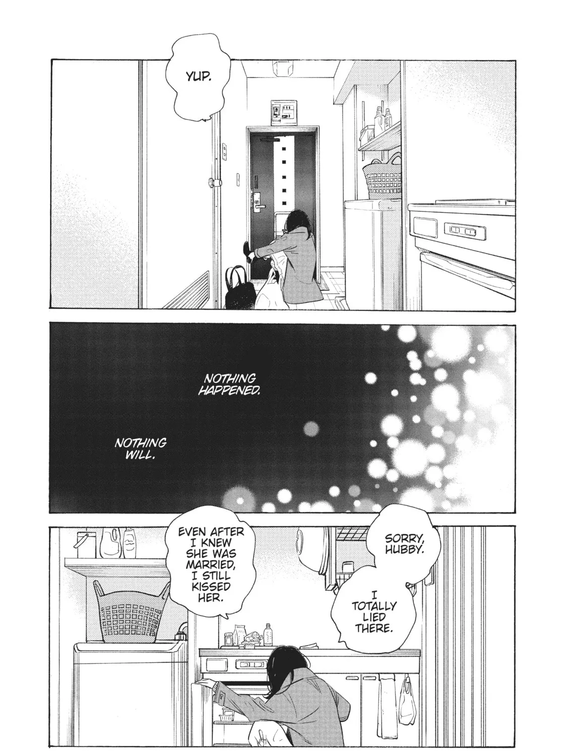 Read Even Though We’re Adults chapter 12 image 36 on Lezhin