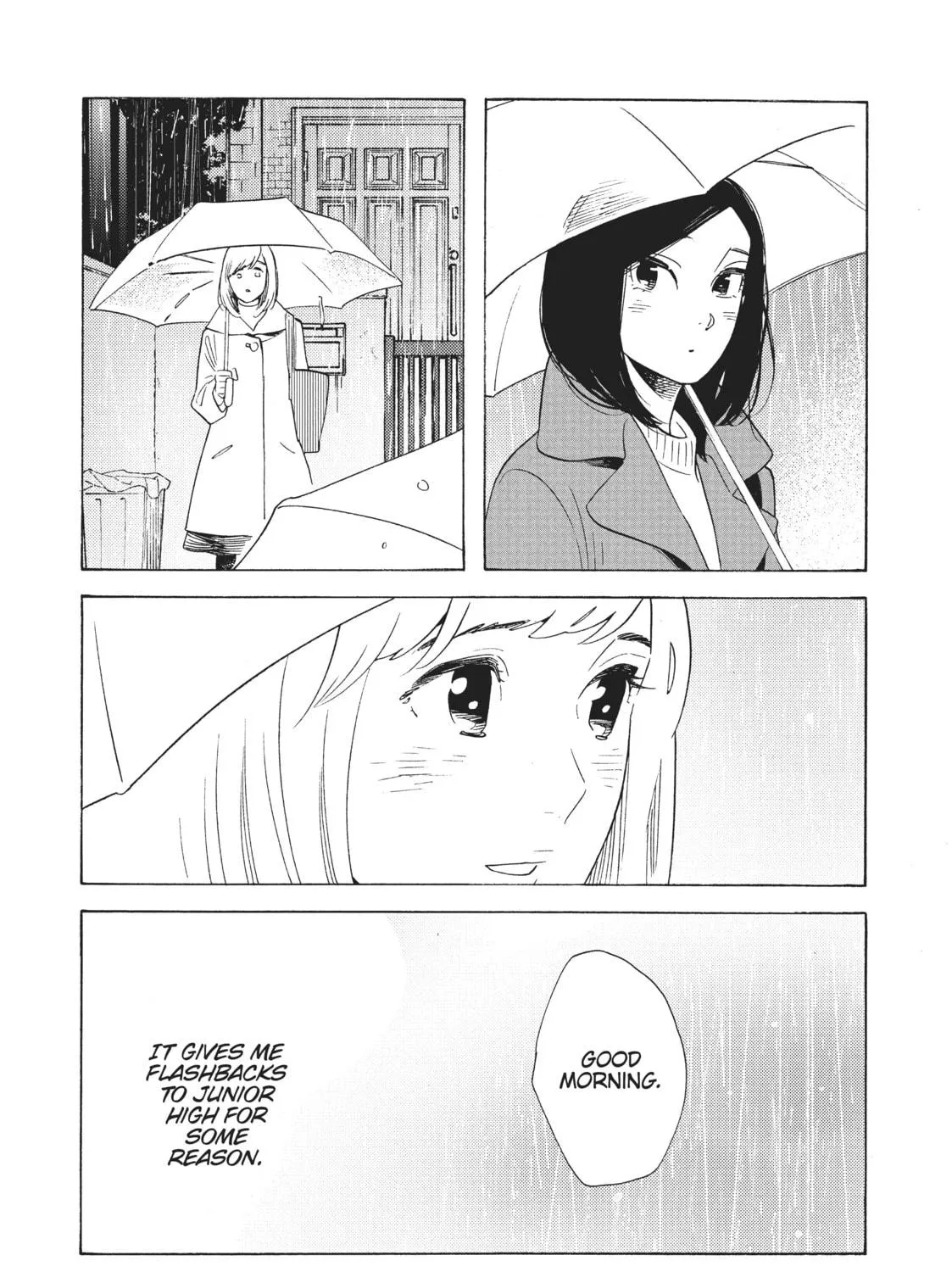 Read Even Though We’re Adults chapter 12 image 4 on Lezhin