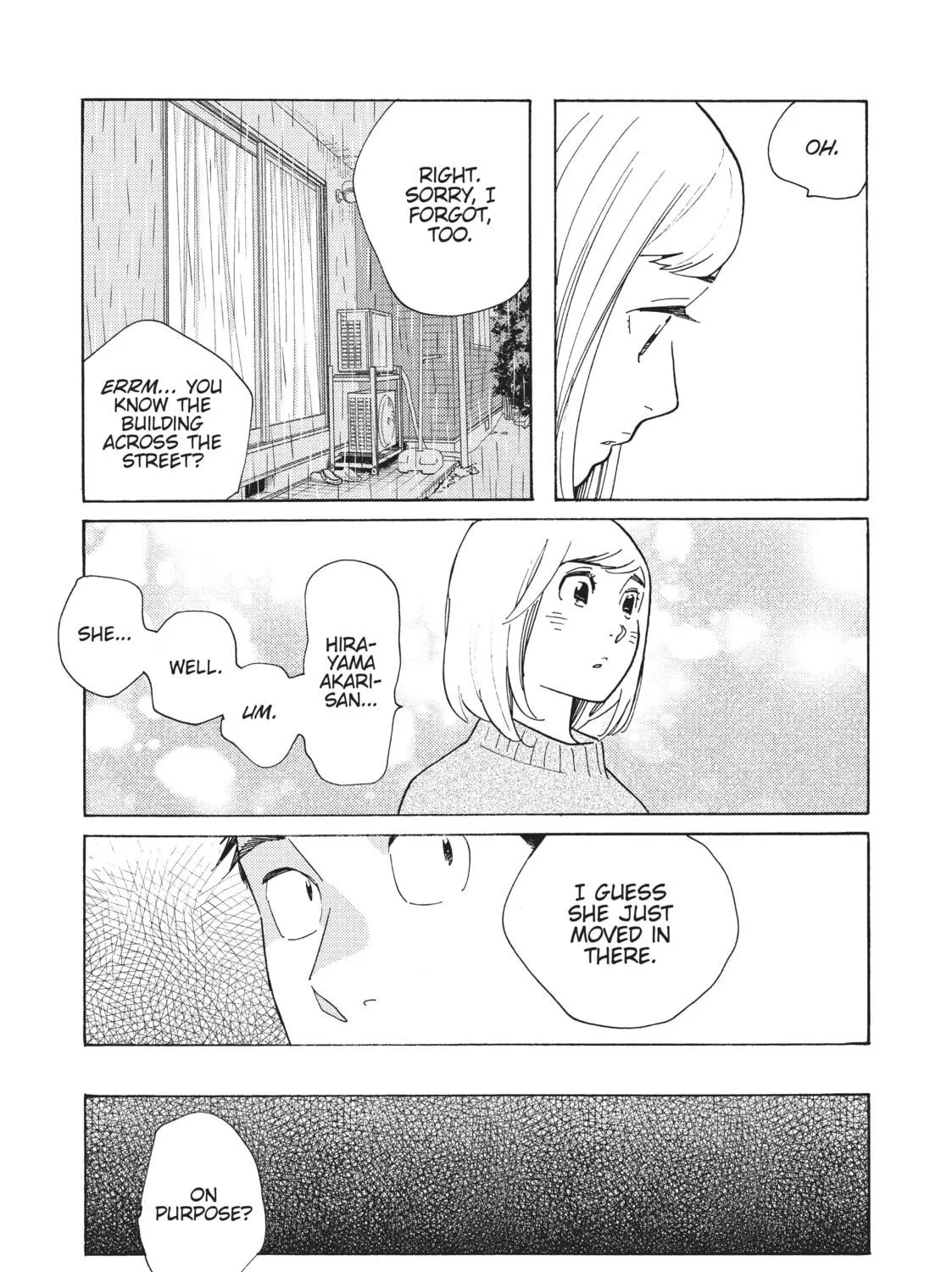 Read Even Though We’re Adults chapter 12 image 40 on Lezhin