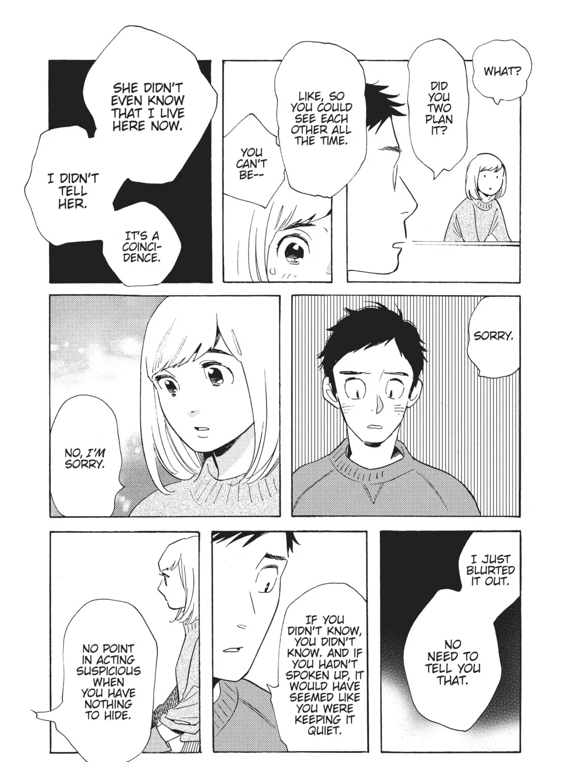 Read Even Though We’re Adults chapter 12 image 42 on Lezhin