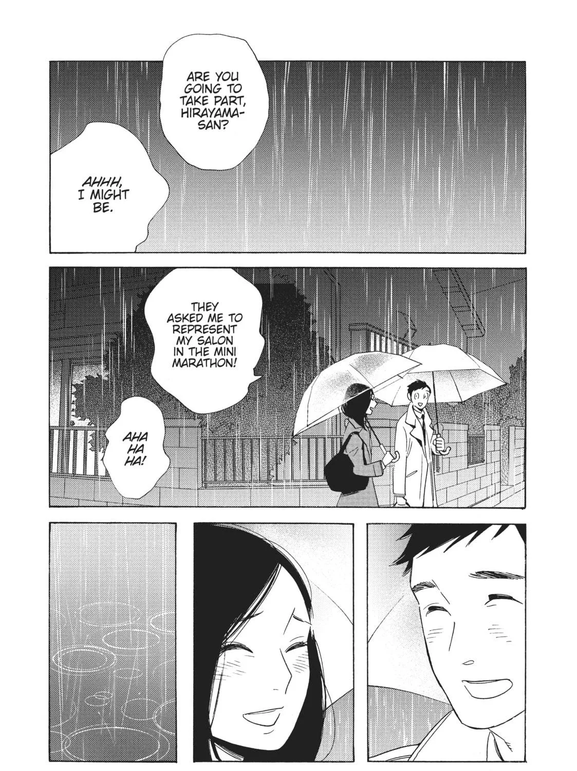 Read Even Though We’re Adults chapter 12 image 48 on Lezhin