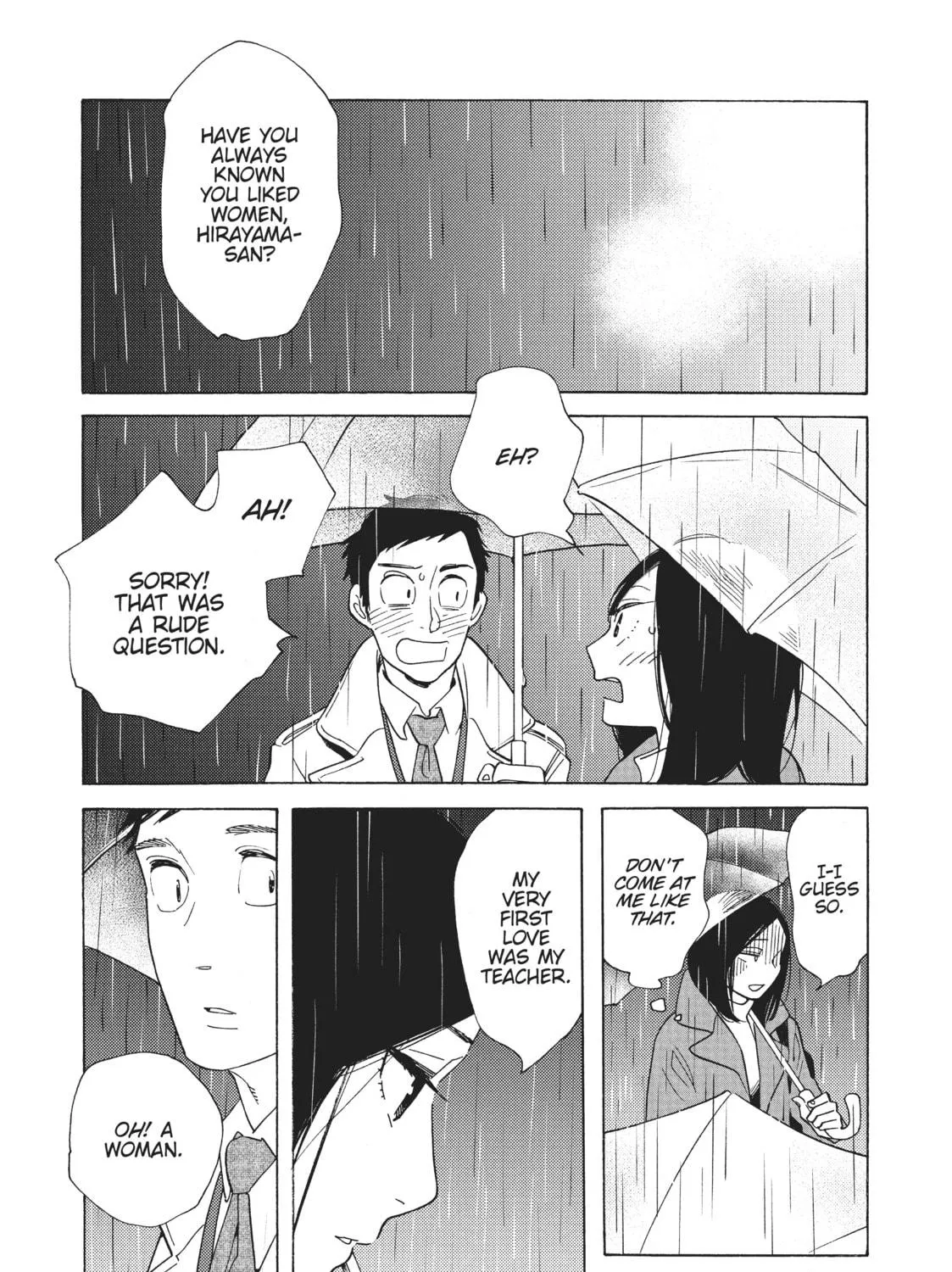 Read Even Though We’re Adults chapter 12 image 52 on Lezhin