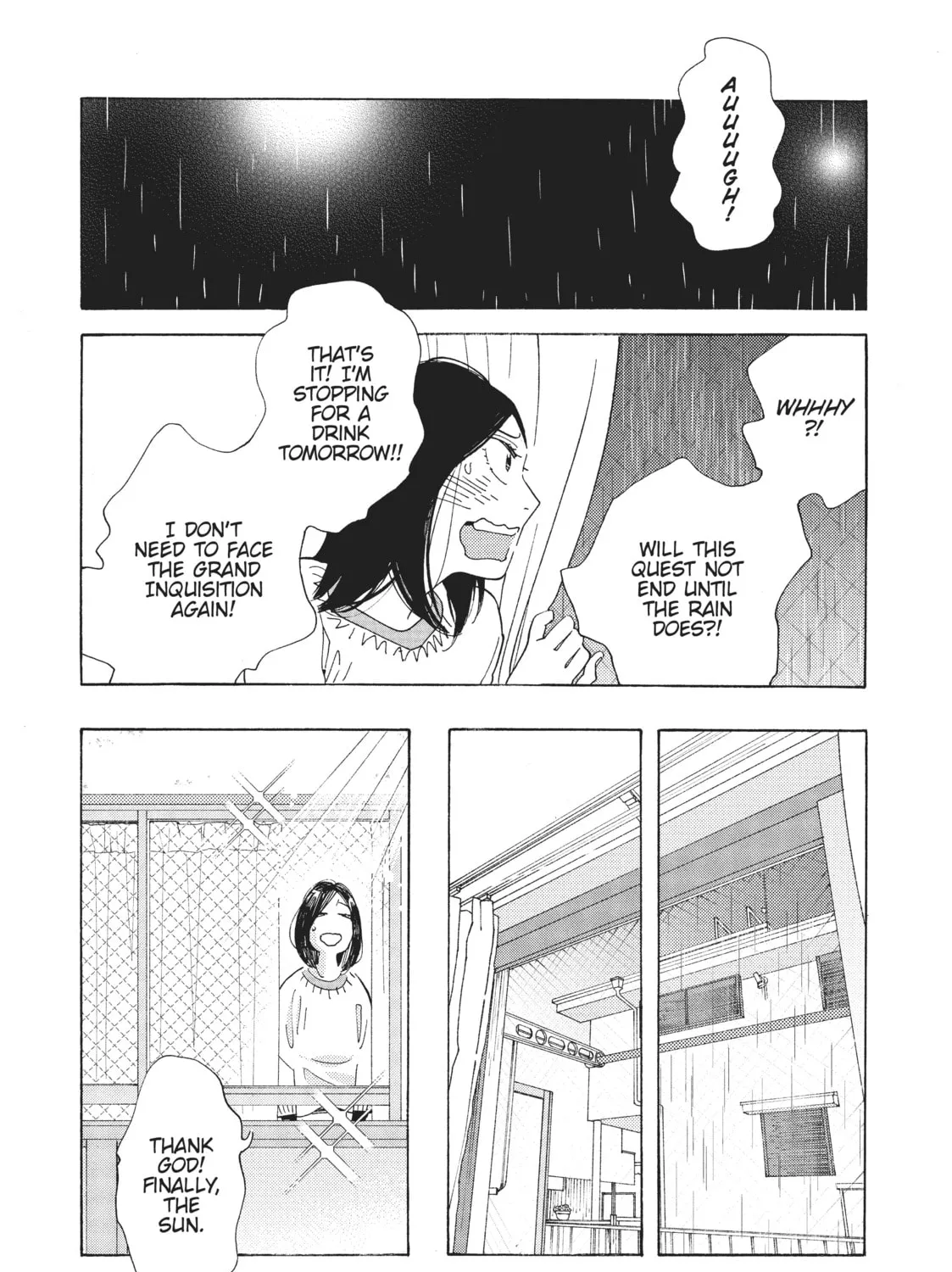 Read Even Though We’re Adults chapter 12 image 54 on Lezhin