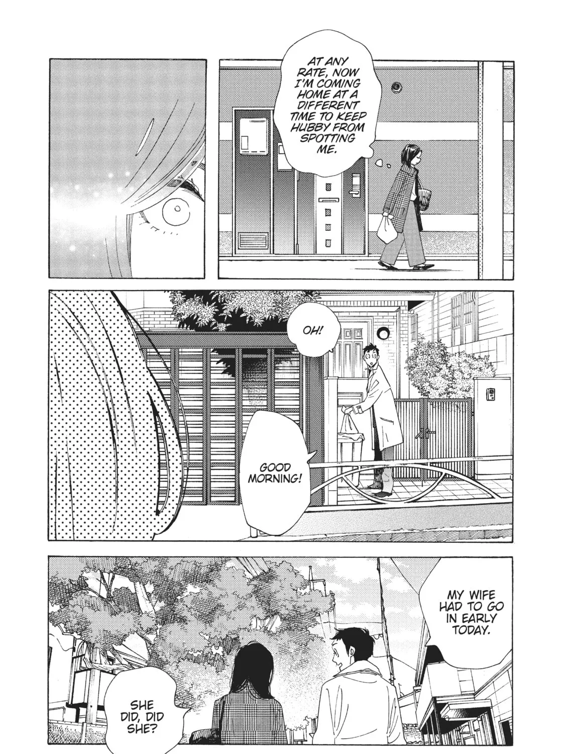 Read Even Though We’re Adults chapter 12 image 56 on Lezhin