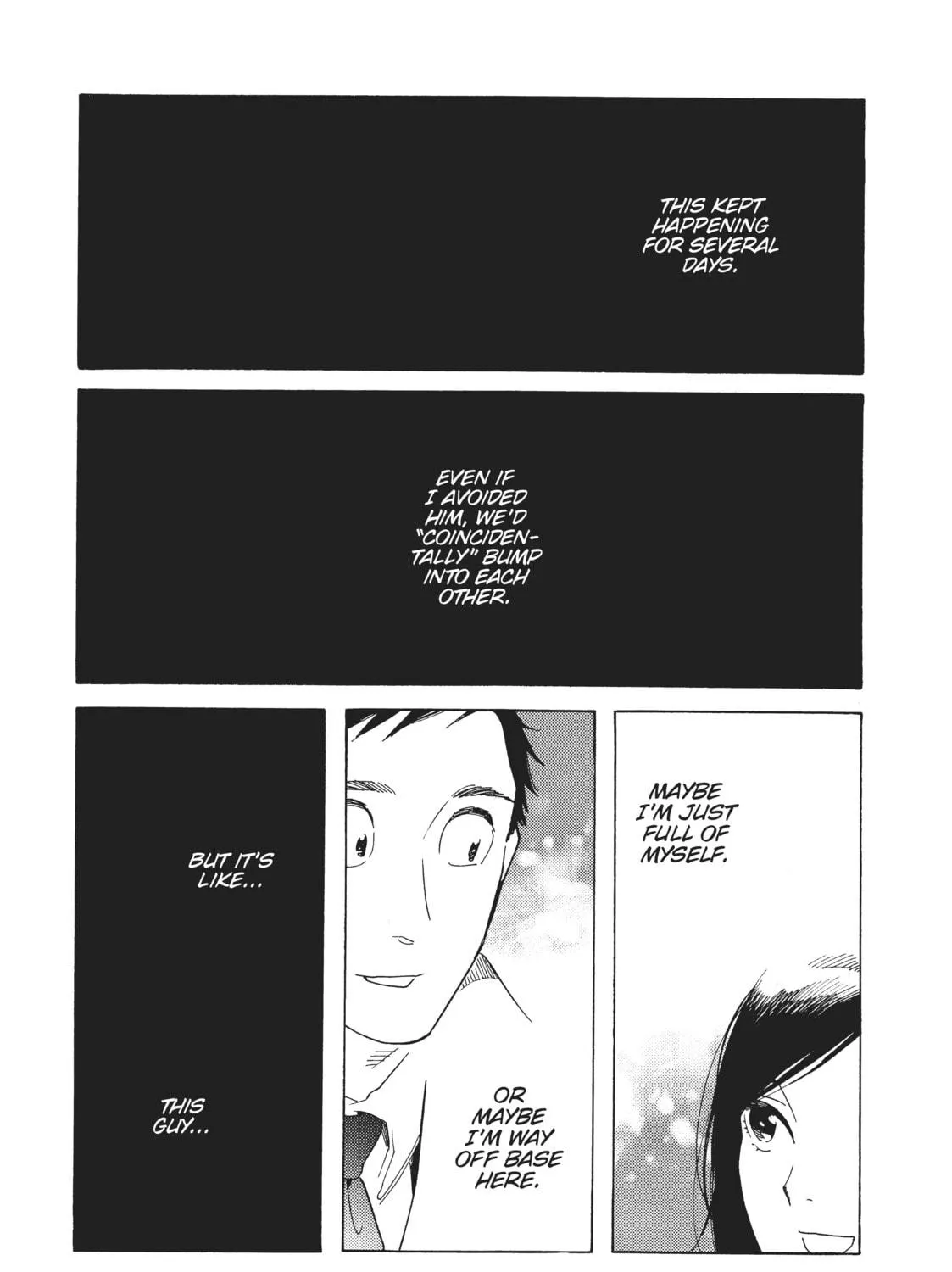 Read Even Though We’re Adults chapter 12 image 58 on Lezhin