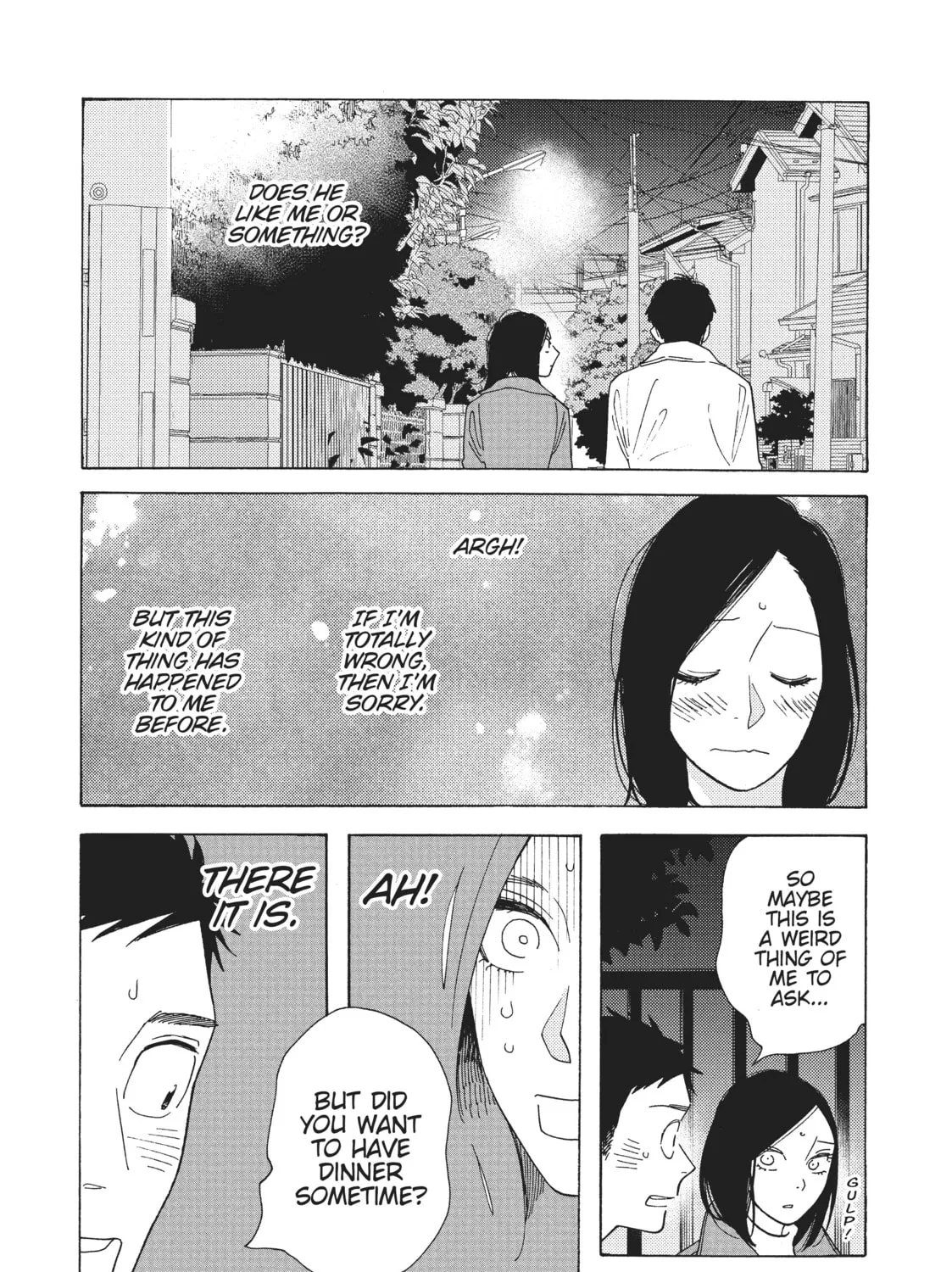 Read Even Though We’re Adults chapter 12 image 60 on Lezhin