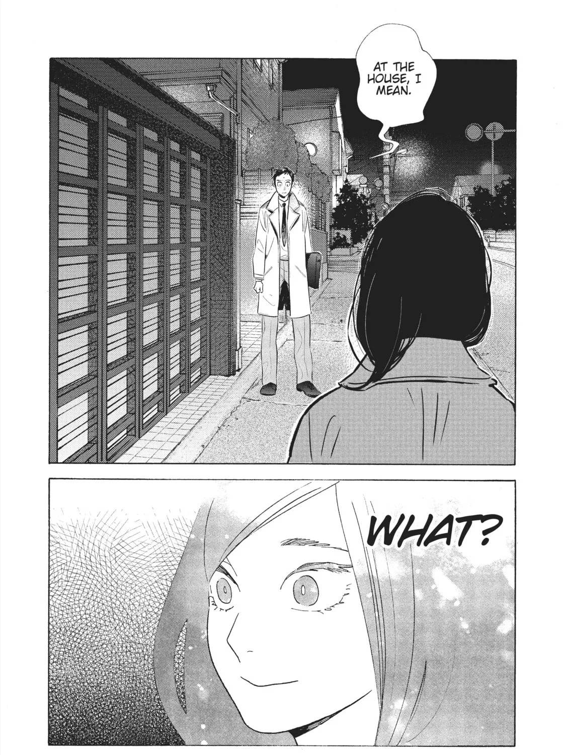 Read Even Though We’re Adults chapter 12 image 62 on Lezhin