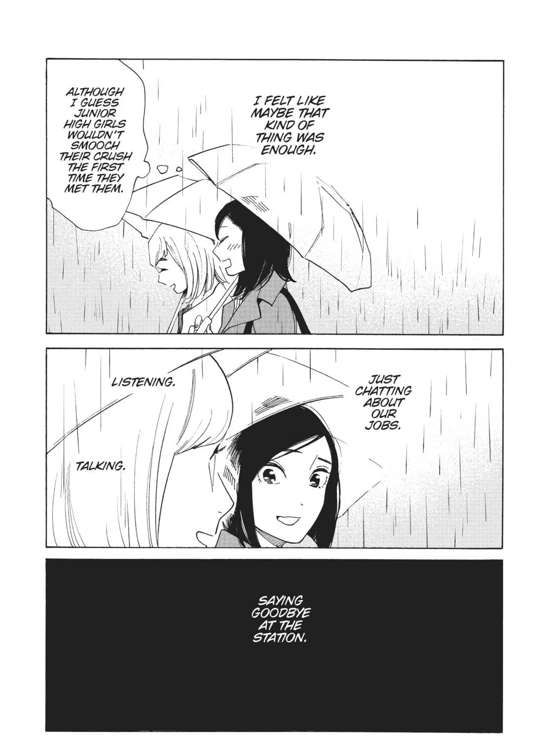Read Even Though We’re Adults chapter 12 image 8 on Lezhin